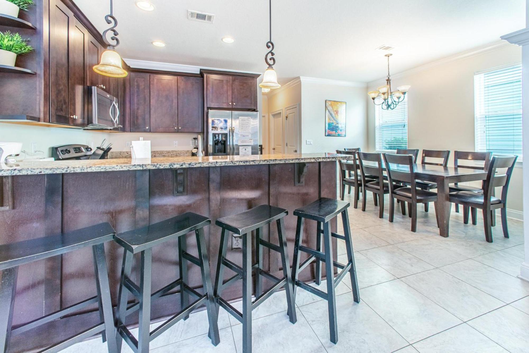 Holiday home Poseidon's Palace Destin