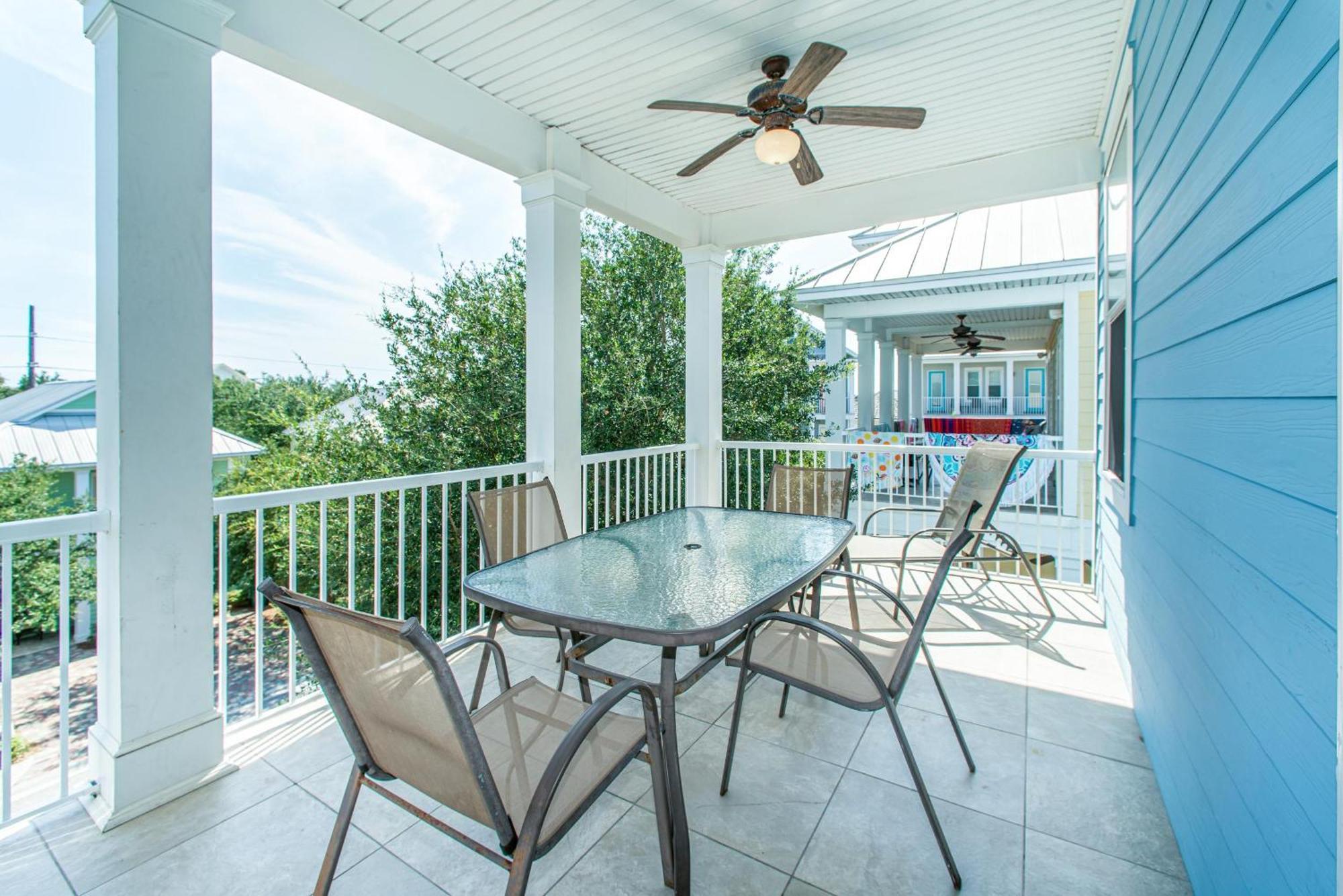 Poseidon's Palace Holiday home Destin