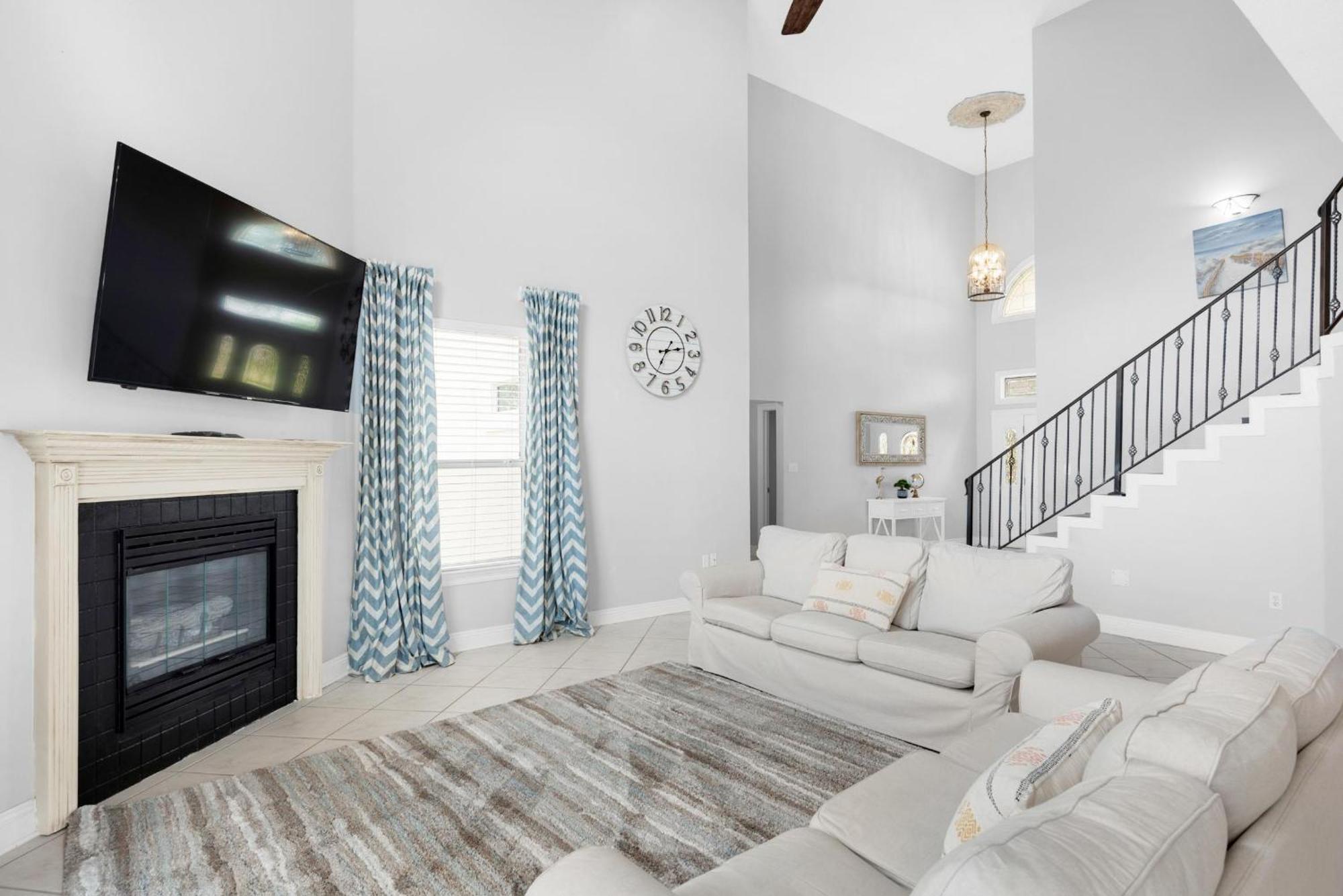 Serenity By The Sea Holiday home *