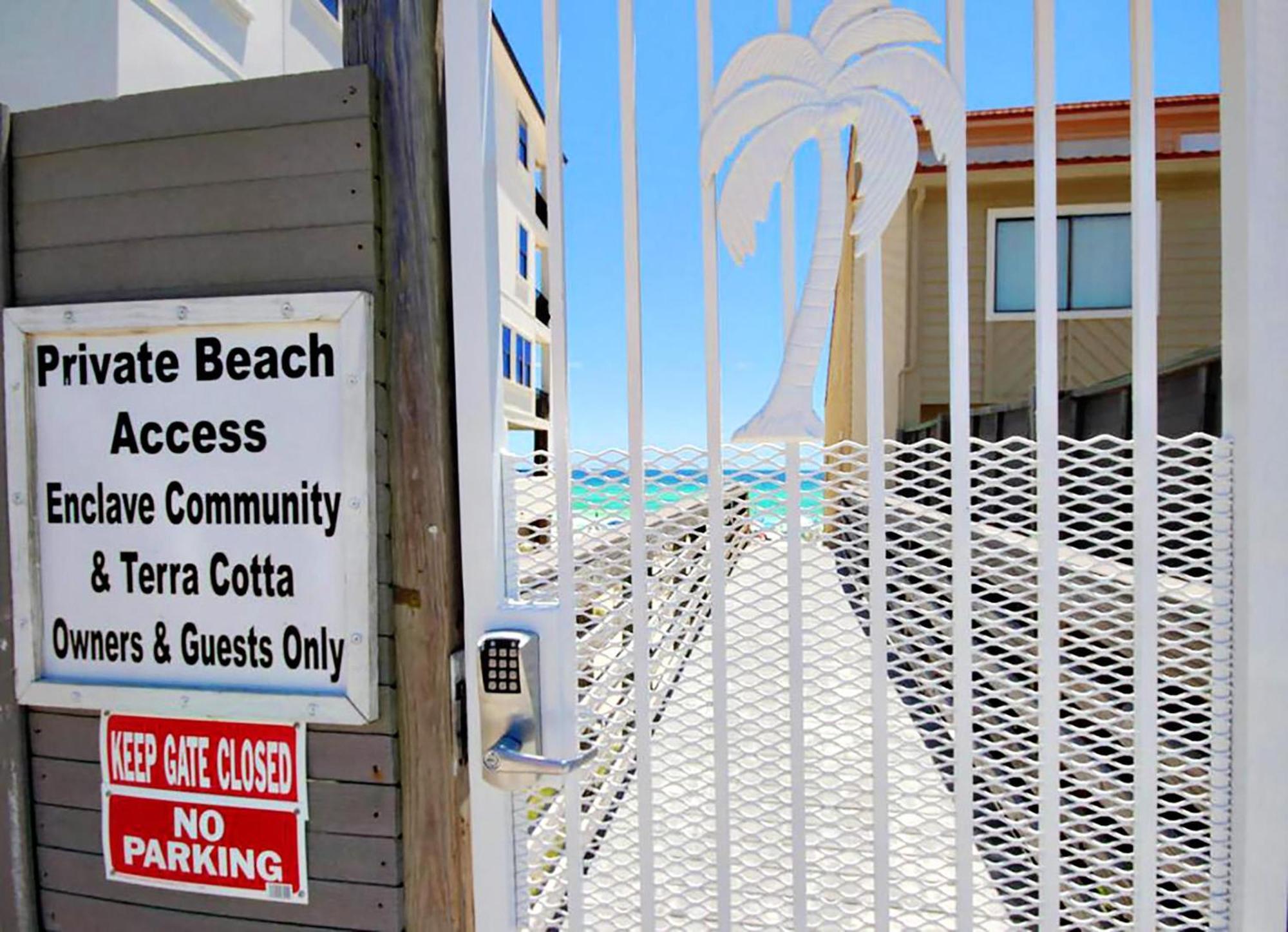 Holiday home Serenity By The Sea Destin