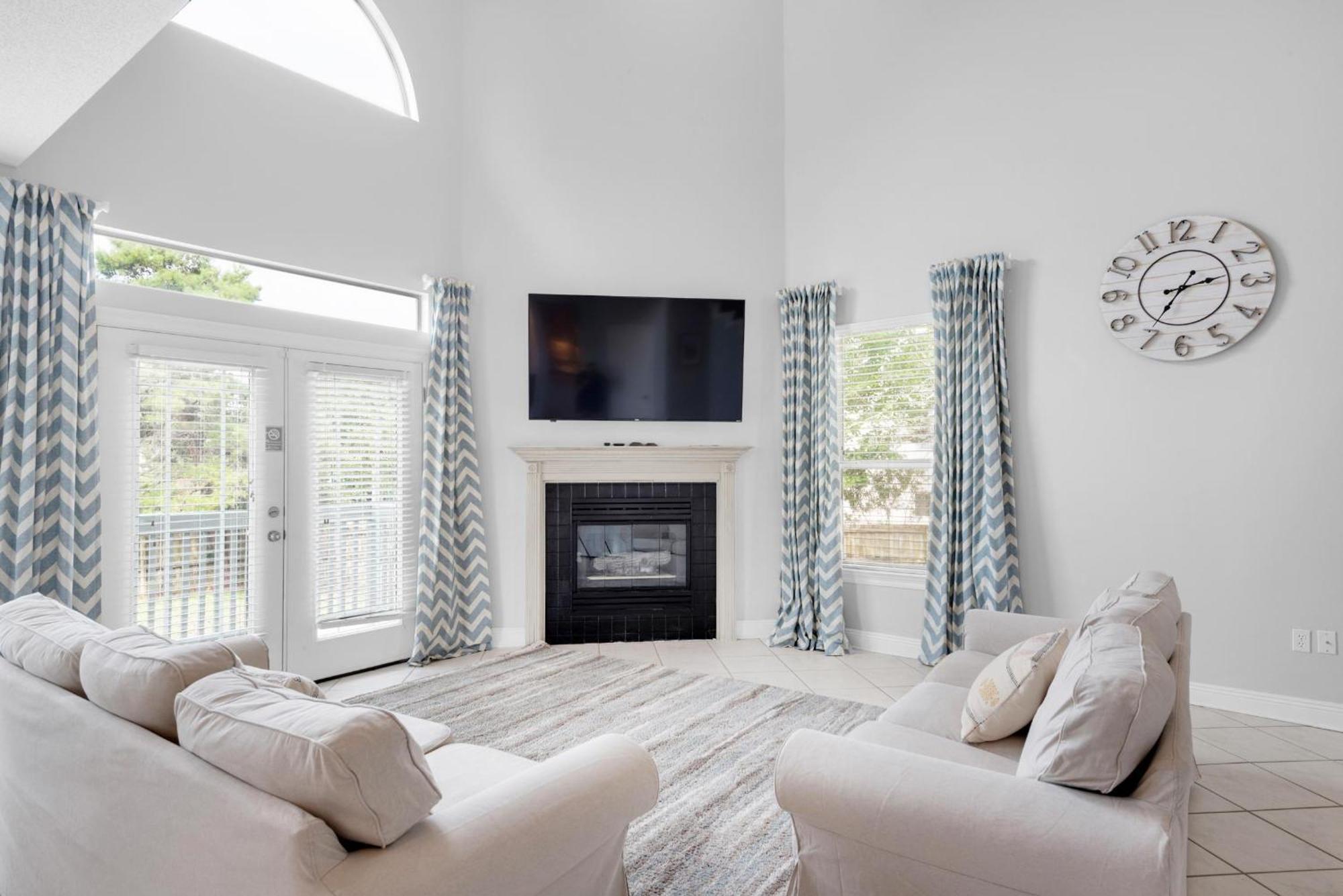 Holiday home Serenity By The Sea *