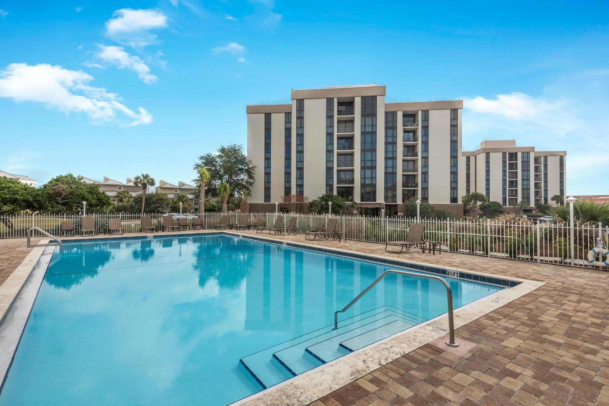 Serenity By The Sea Holiday home Destin
