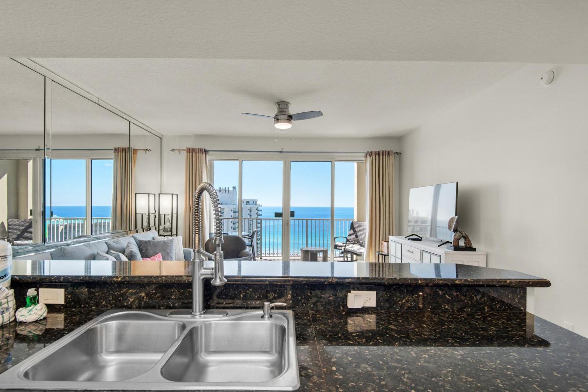 Ariel Dunes I 1705 Holiday home *