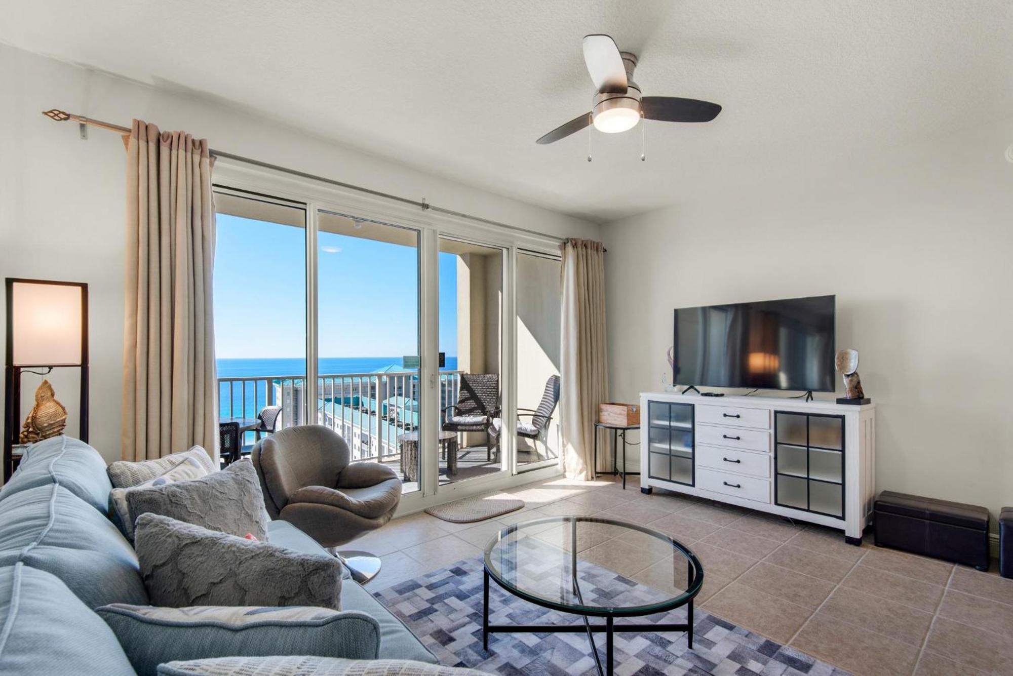 Ariel Dunes I 1705 Holiday home *