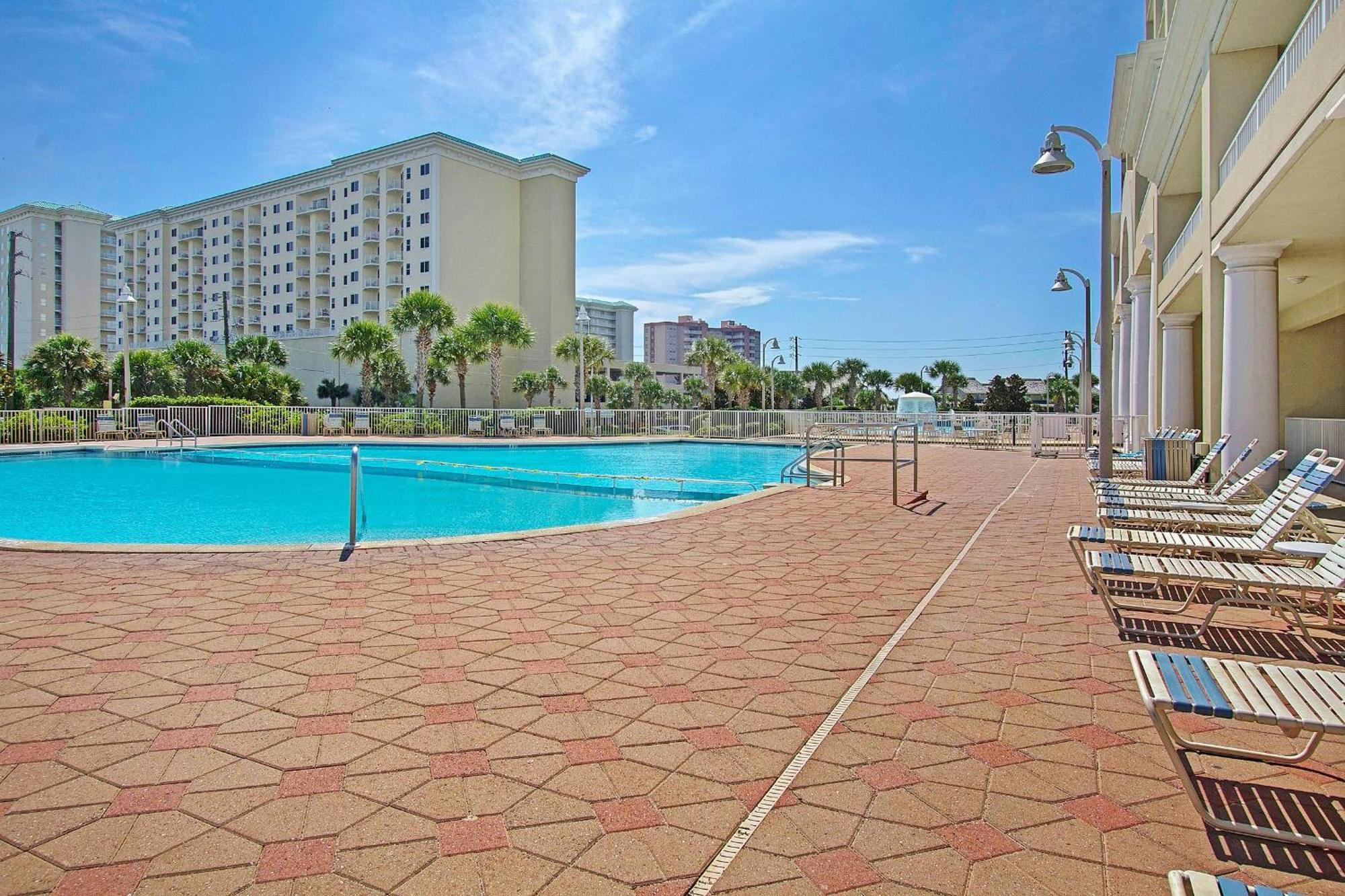 Ariel Dunes I 1705 Holiday home Destin