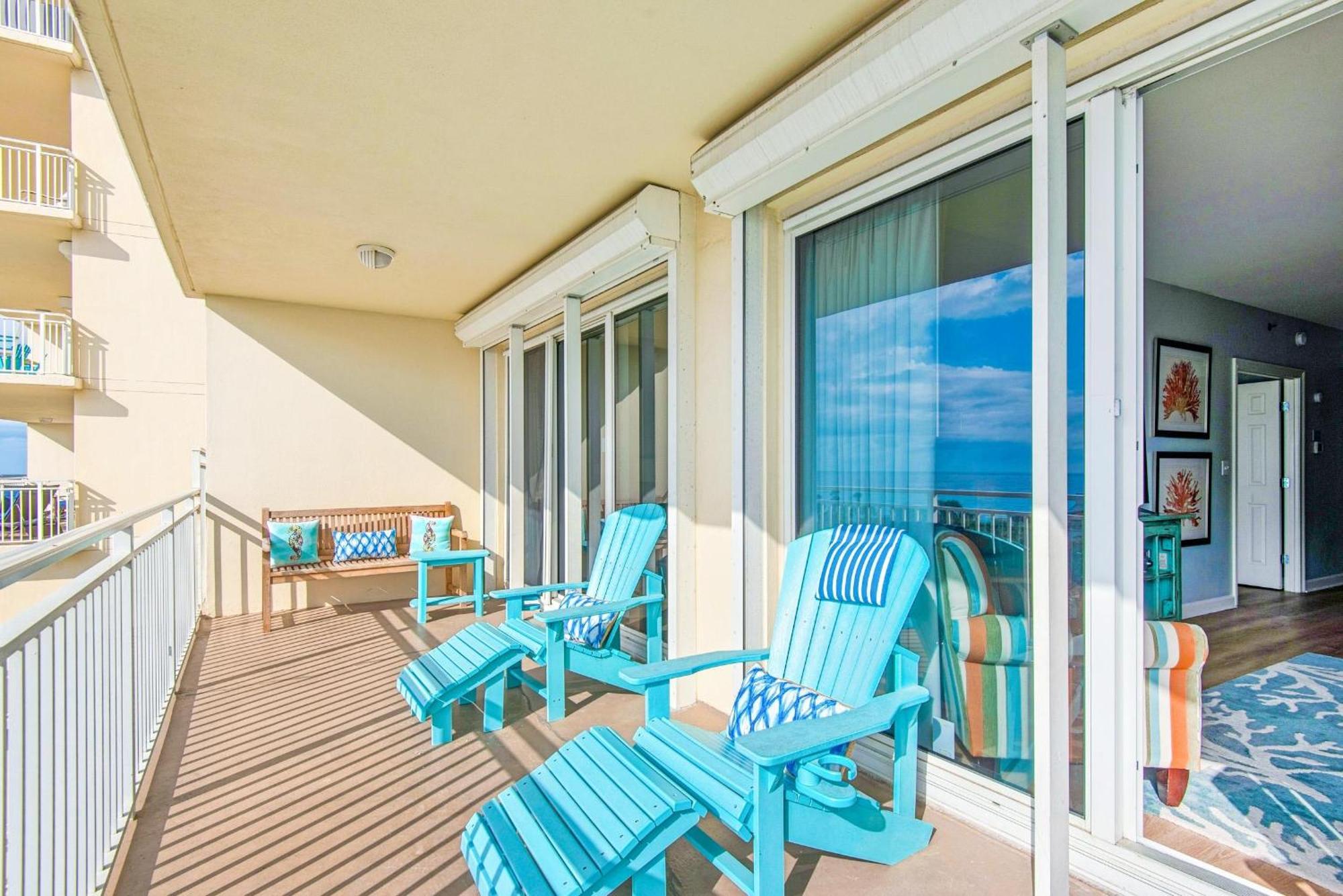 Holiday home Sterling Shores 502 Destin