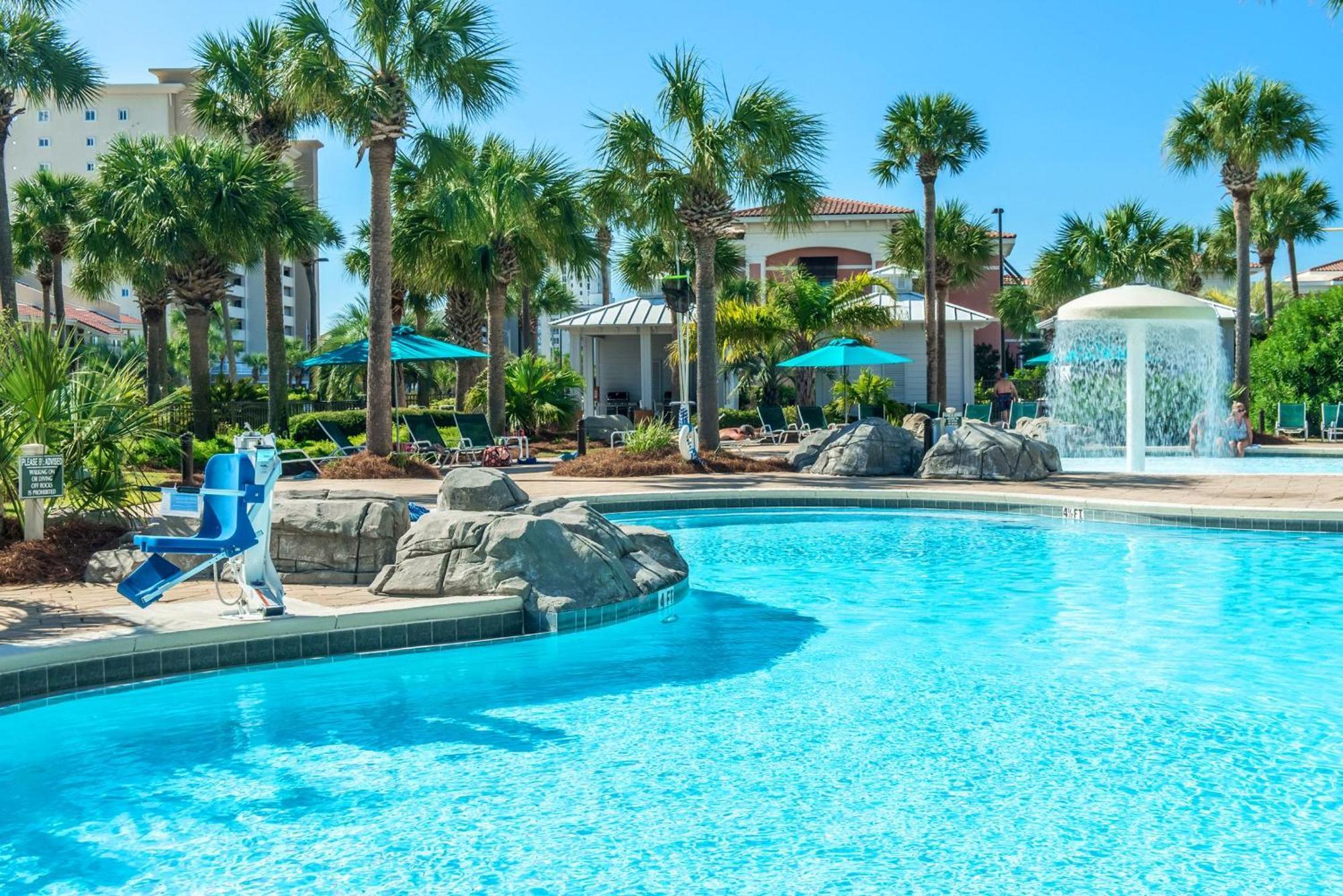 Sterling Shores 502 Destin