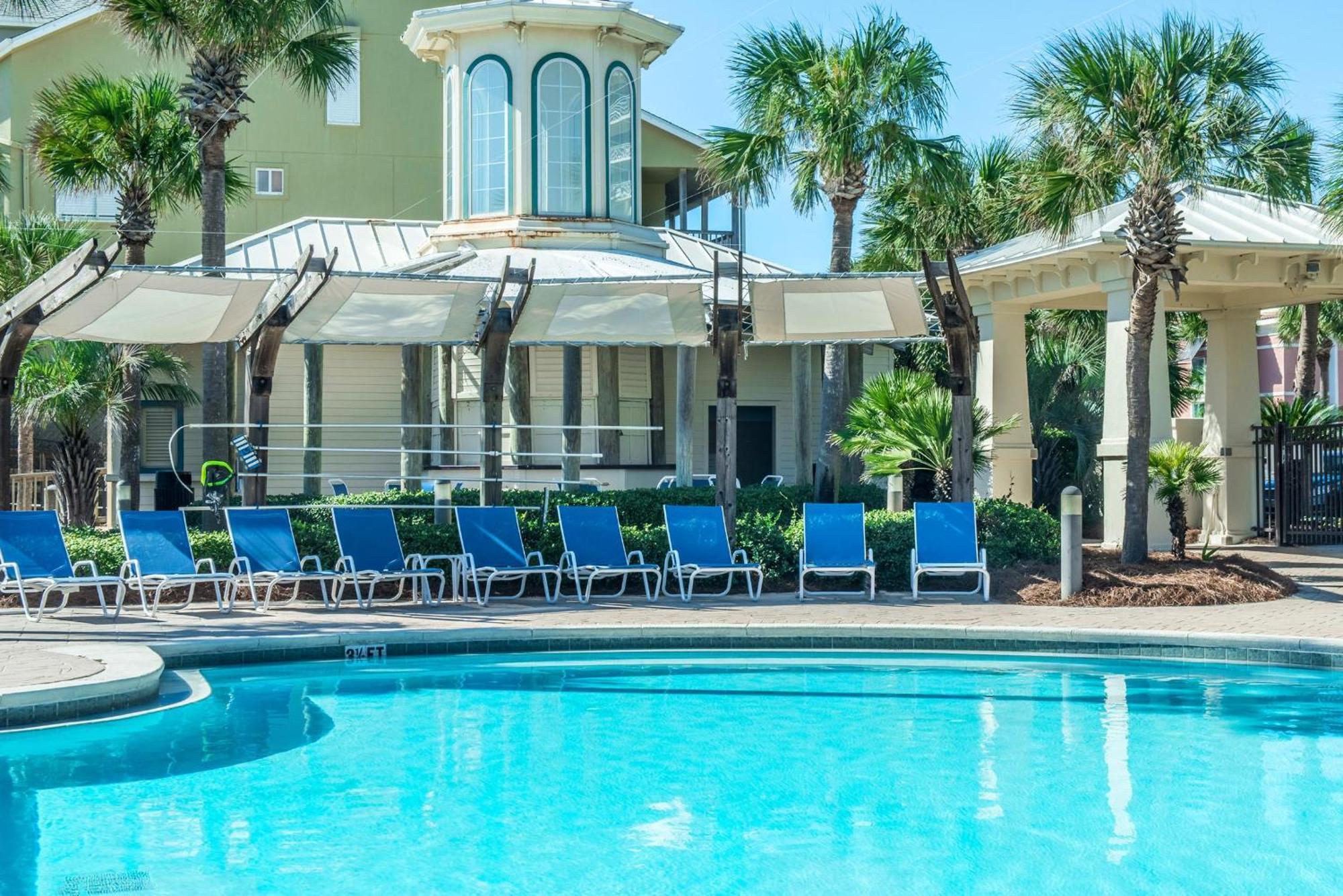 Sterling Shores 502 Holiday home