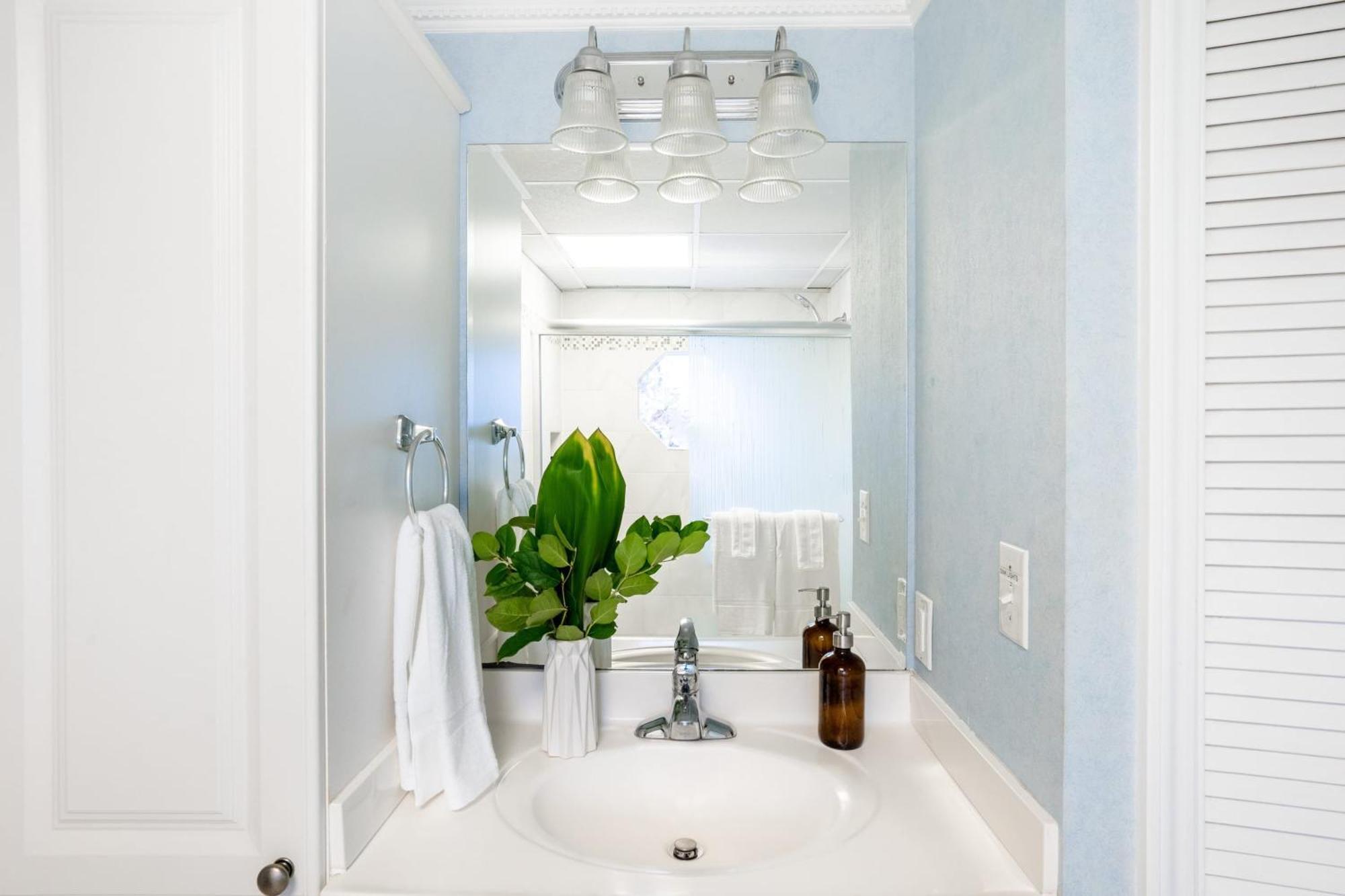 Harper By Avantstay Beautiful W Pool Walk To The Holiday home