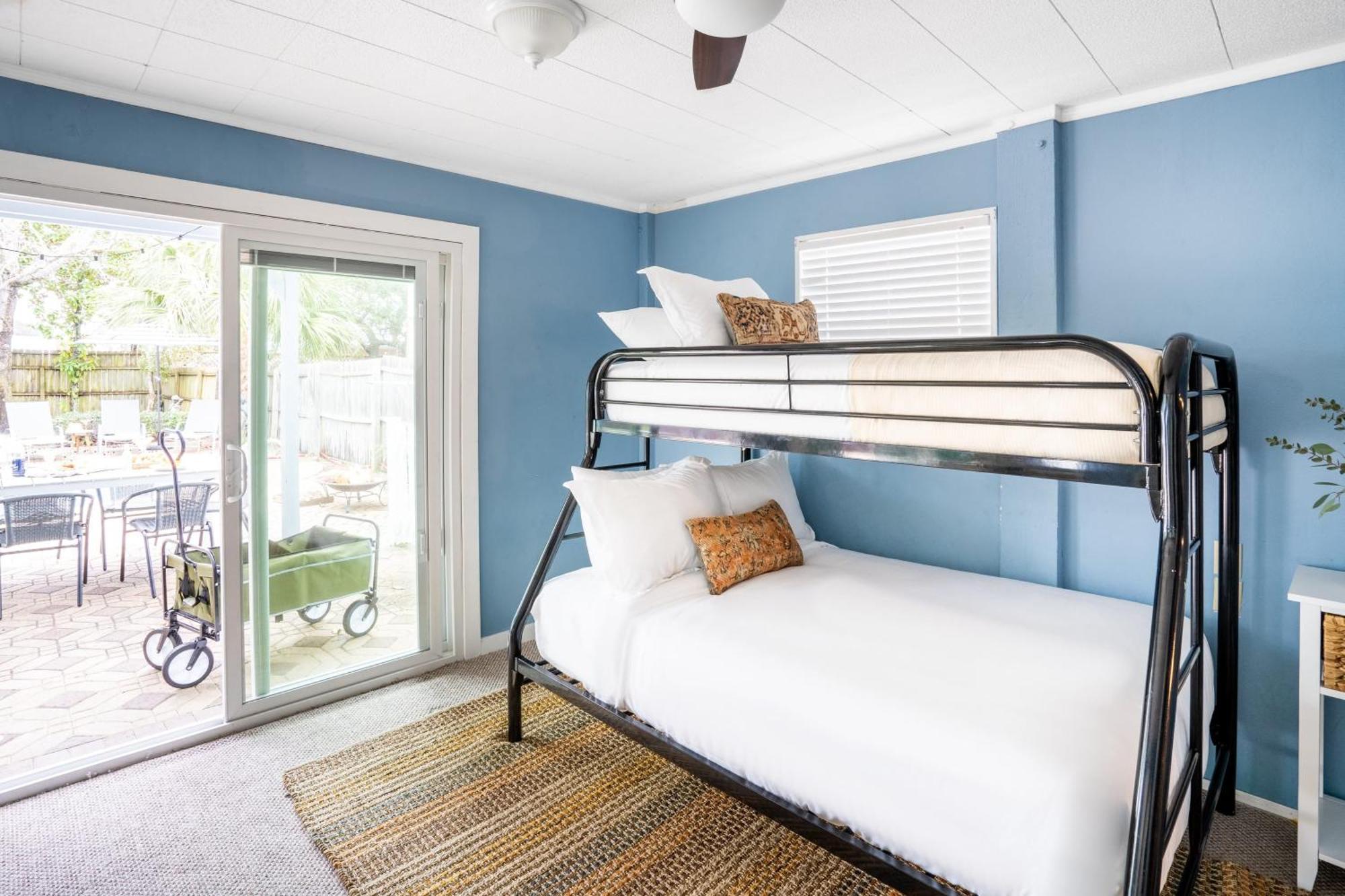 Harper By Avantstay Beautiful W Pool Walk To The * Destin