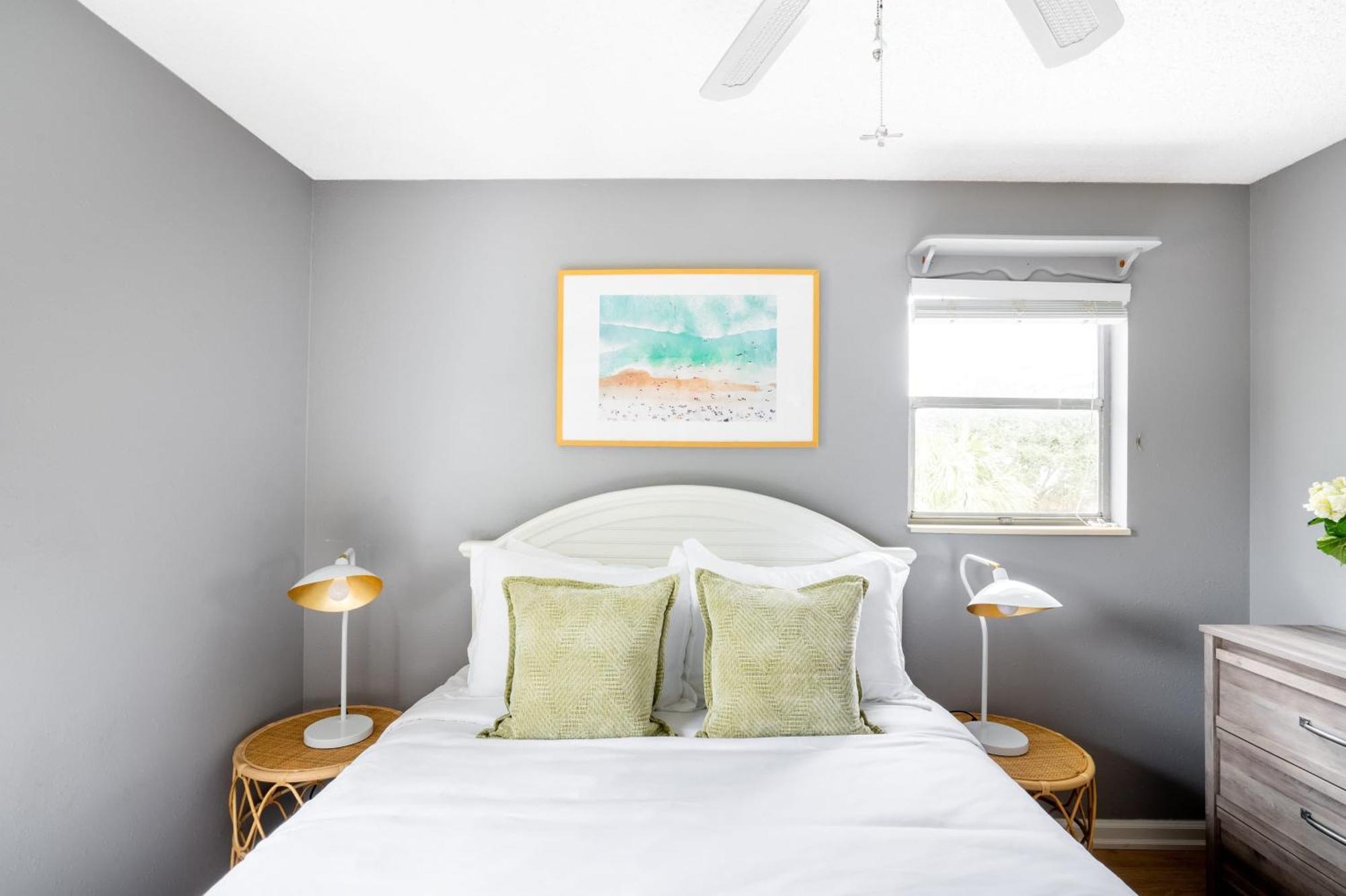 Holiday home Harper By Avantstay Beautiful W Pool Walk To The