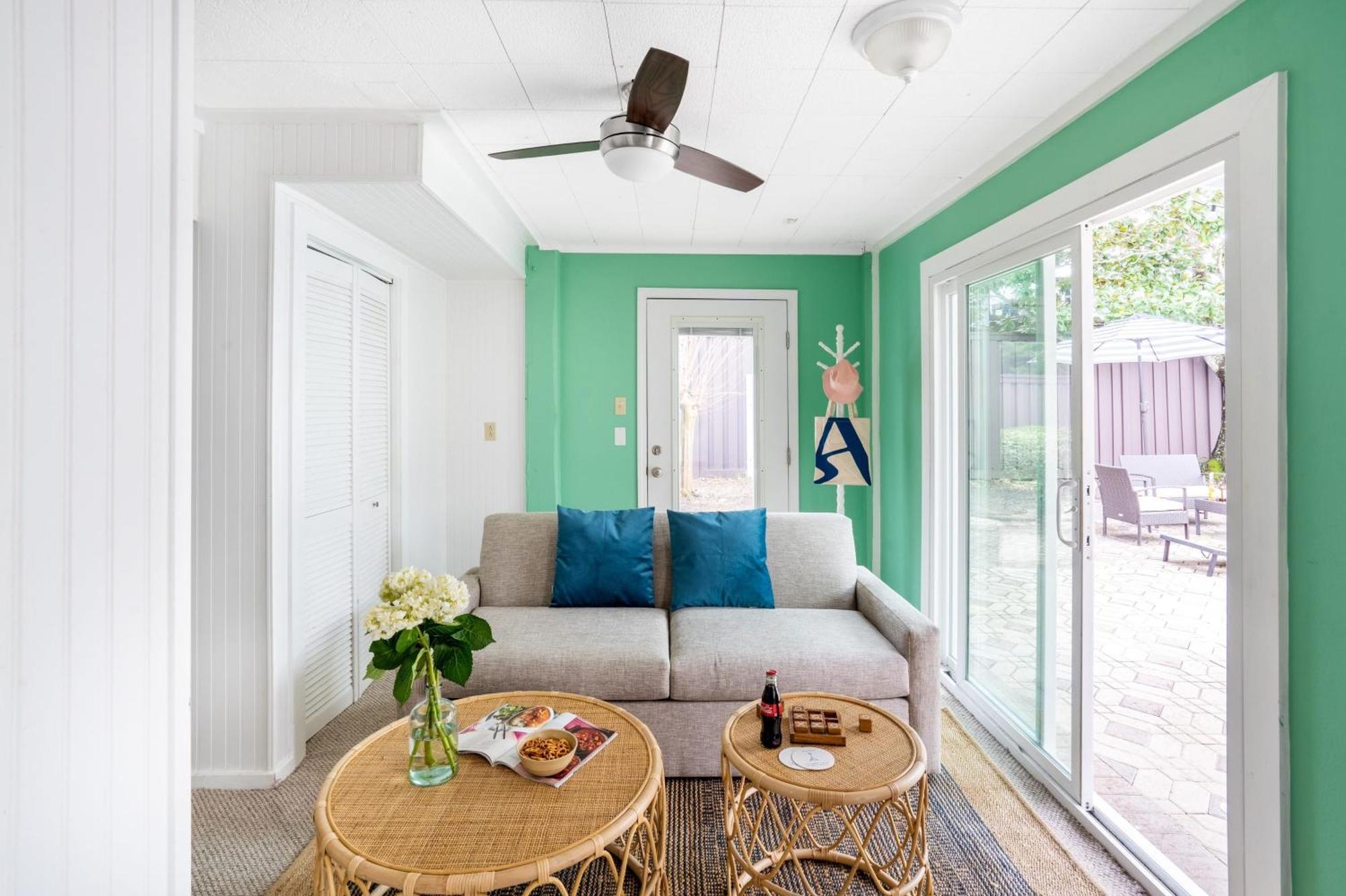 Harper By Avantstay Beautiful W Pool Walk To The Holiday home Destin