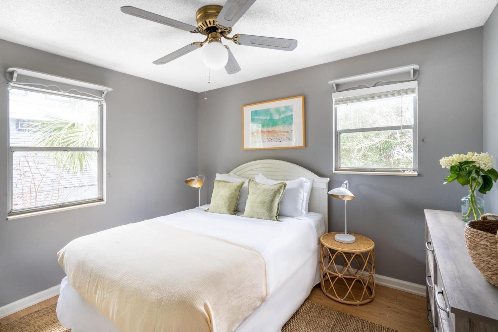 Harper By Avantstay Beautiful W Pool Walk To The * Destin