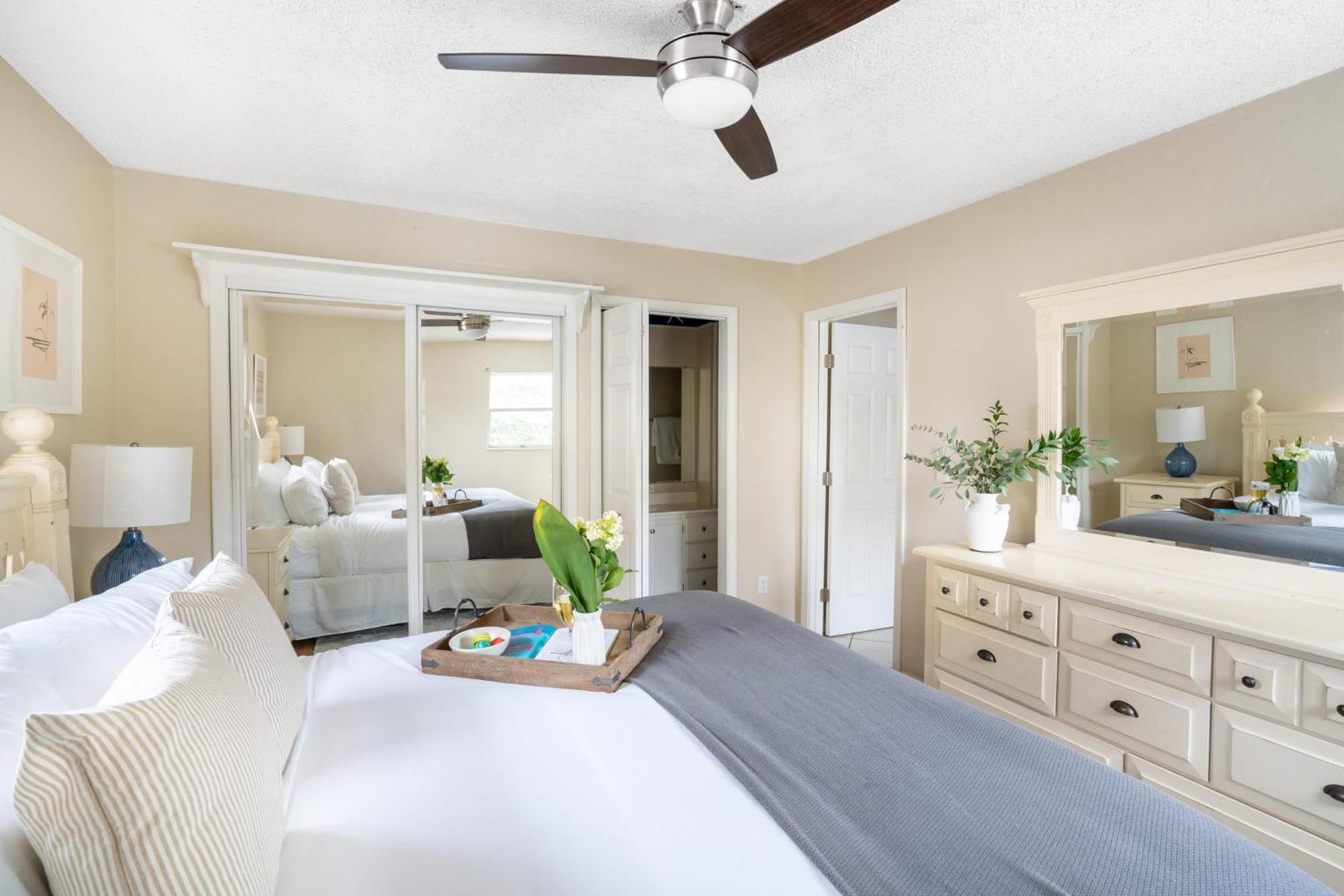 Harper By Avantstay Beautiful W Pool Walk To The Holiday home Destin