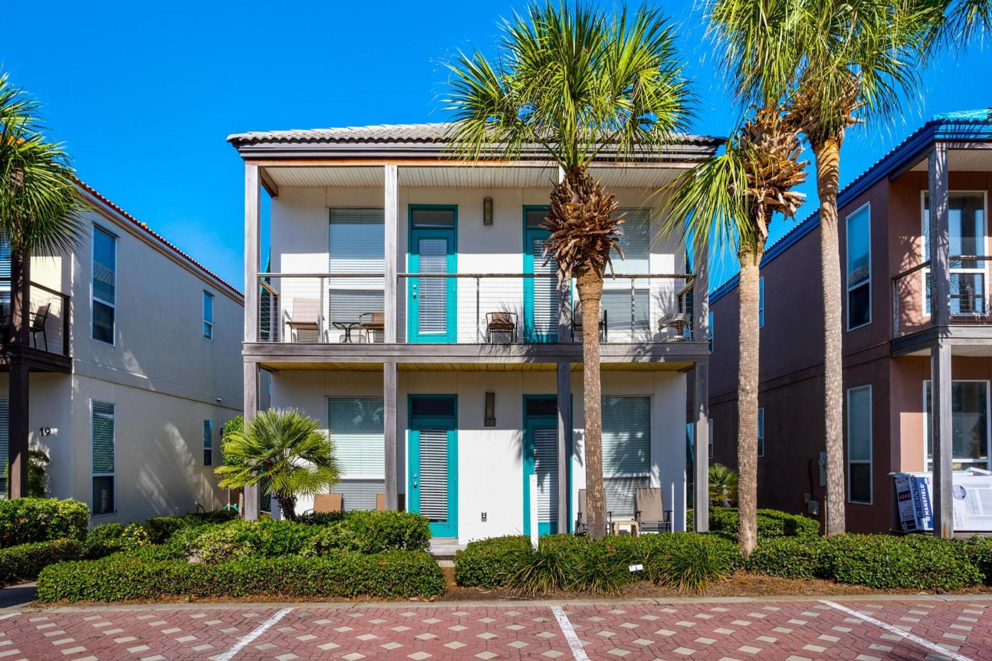 Destiny #20a Holiday home Destin