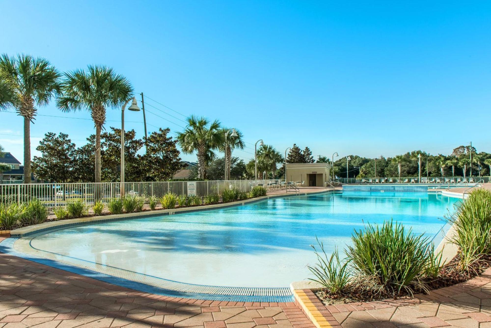 Ariel Dunes Ii 101 Holiday home *