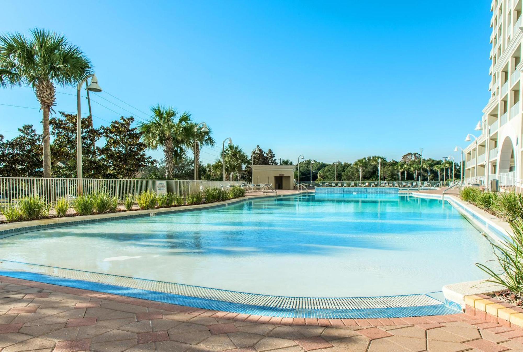 Ariel Dunes Ii 101 Holiday home *