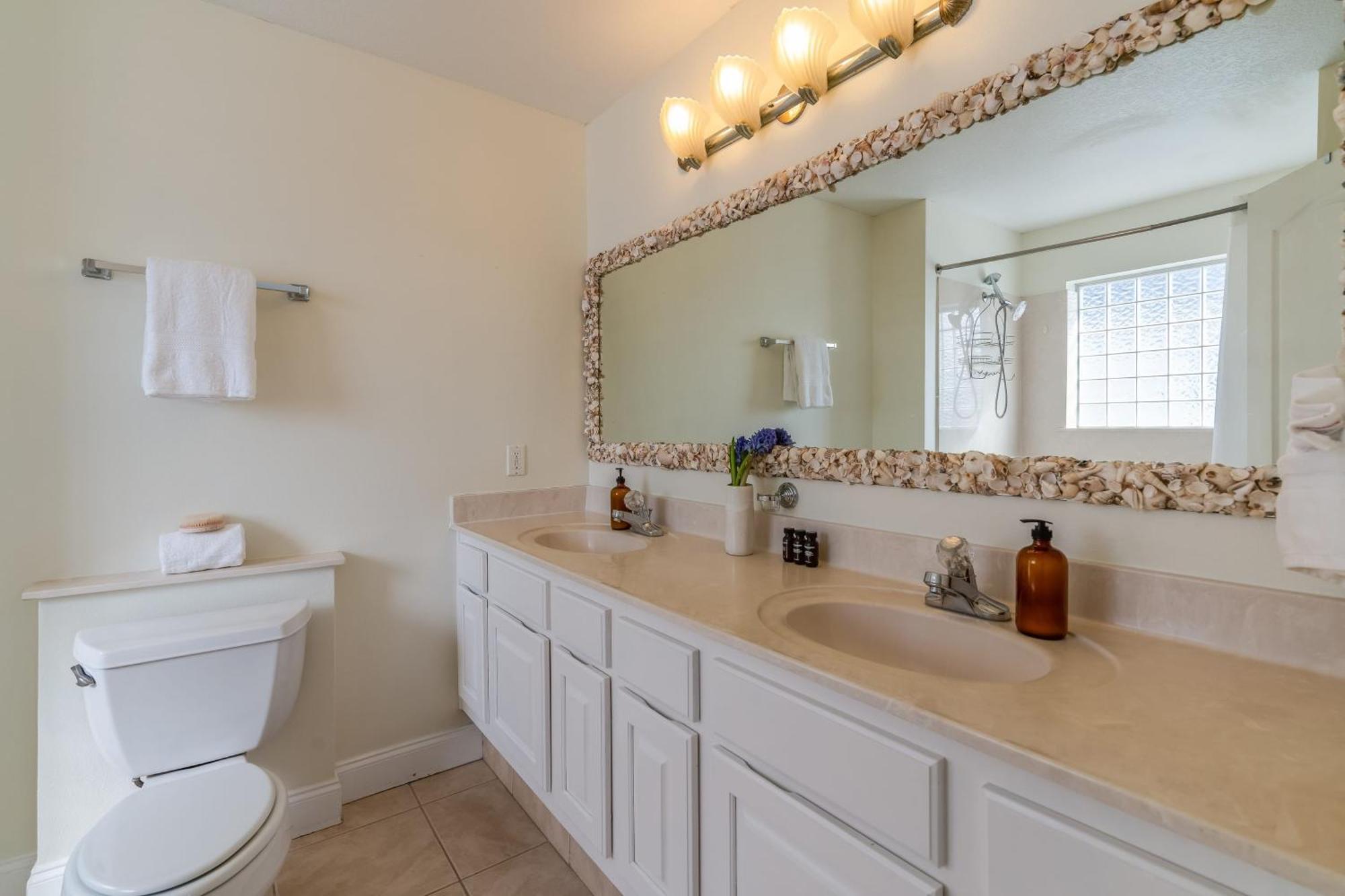 Holiday home Seacrest By Avantstay 8 Bdr In W Pool