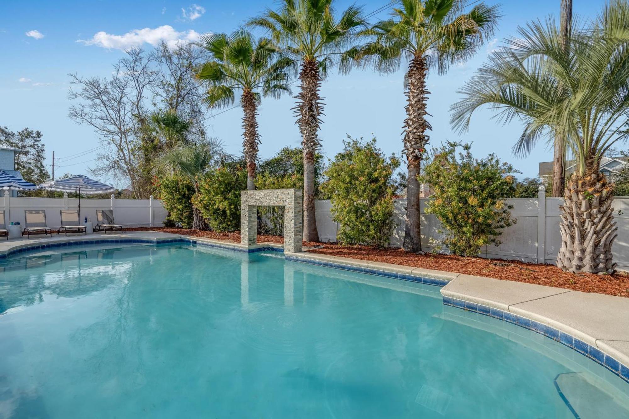 Seacrest By Avantstay 8 Bdr In W Pool