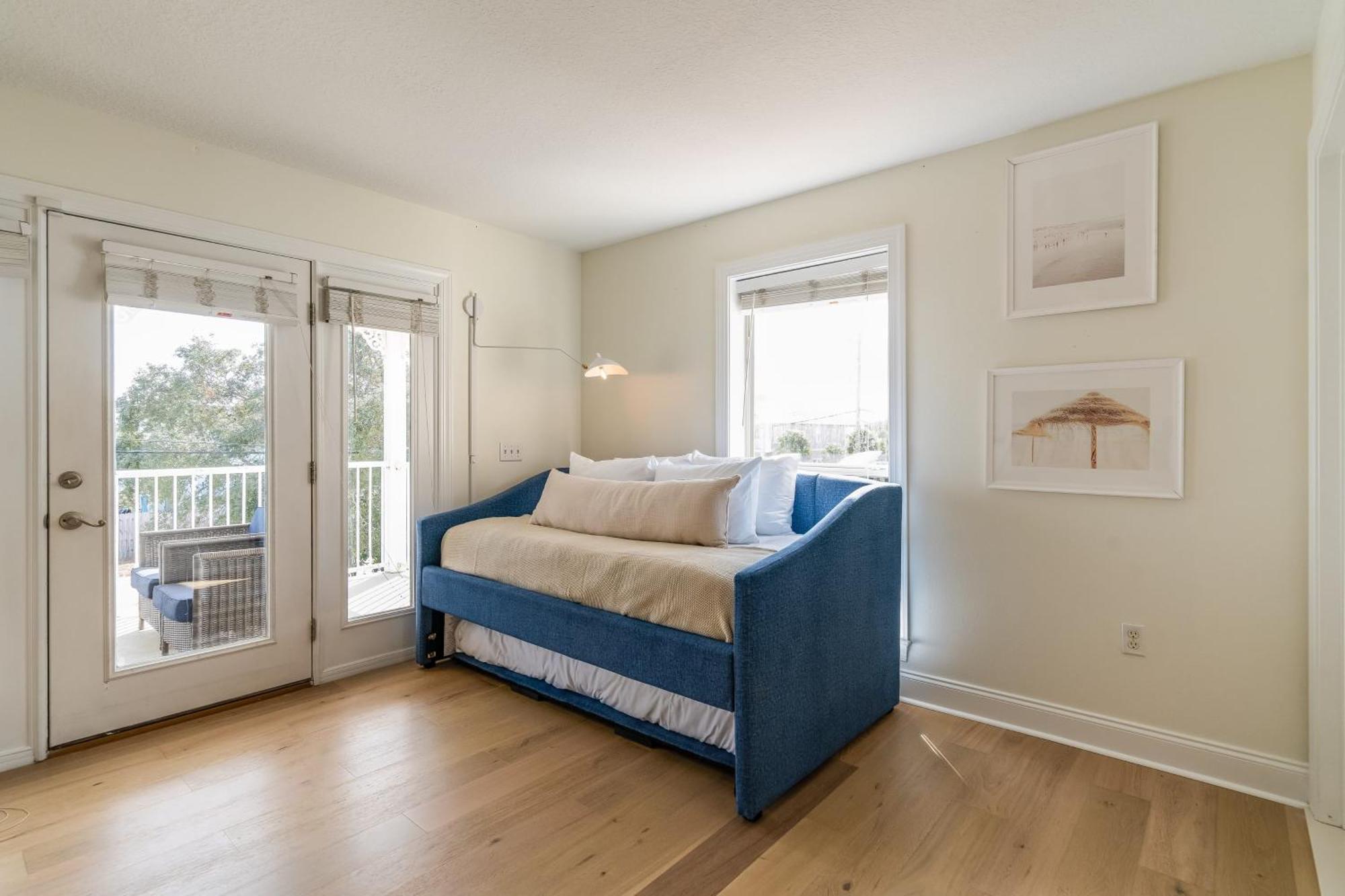 Seacrest By Avantstay 8 Bdr In W Pool Holiday home