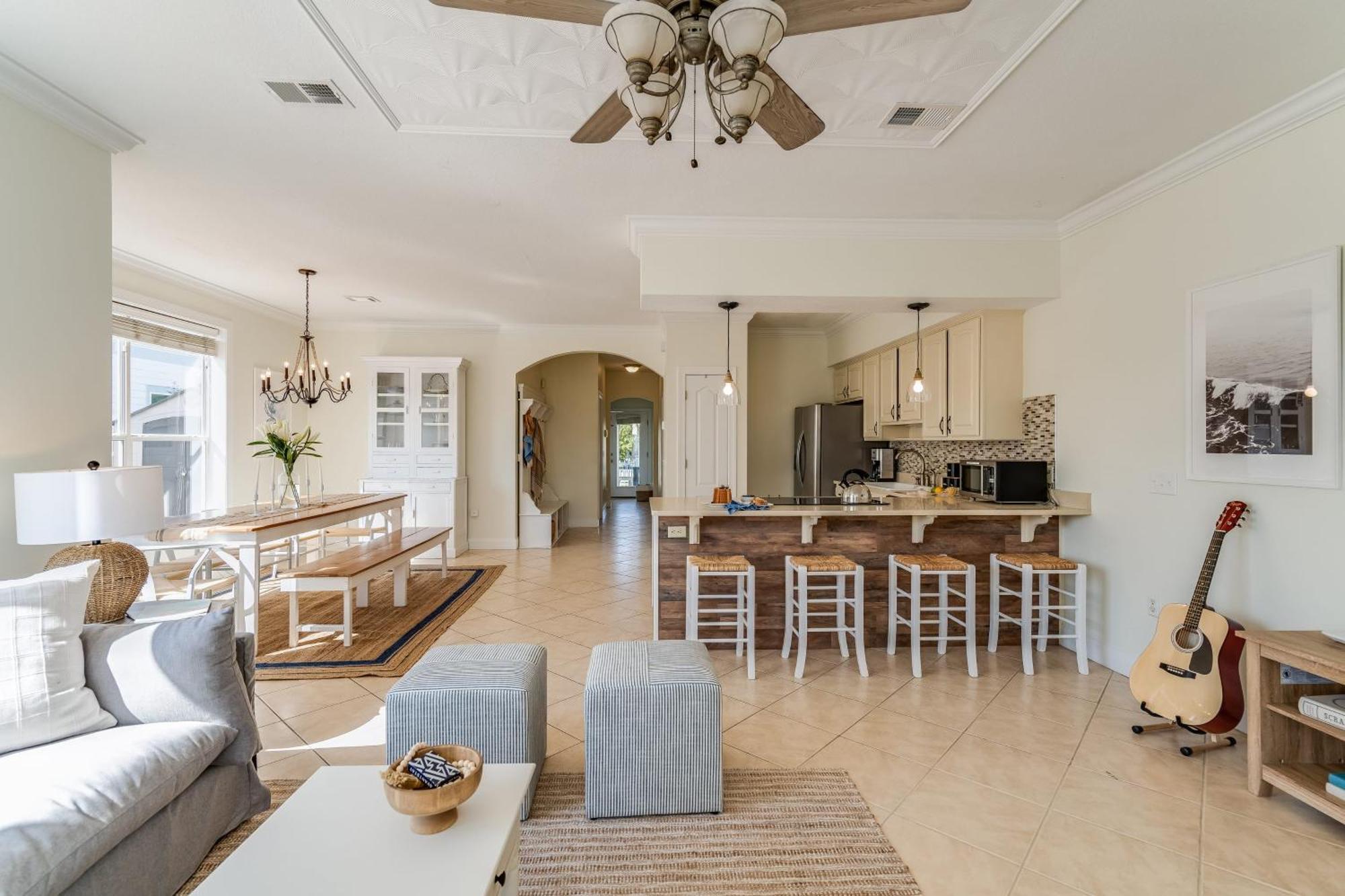 Seacrest By Avantstay 8 Bdr In W Pool Holiday home Destin