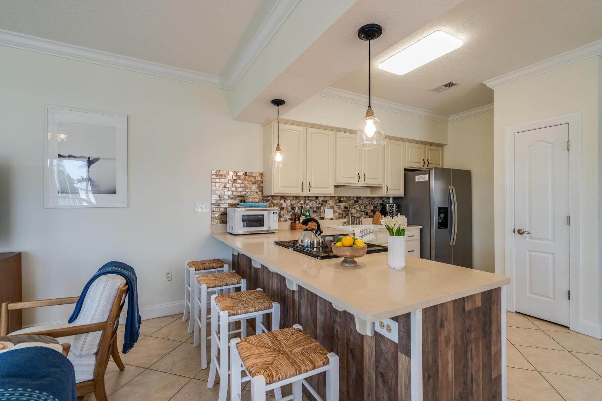 Seacrest By Avantstay 8 Bdr In W Pool Holiday home