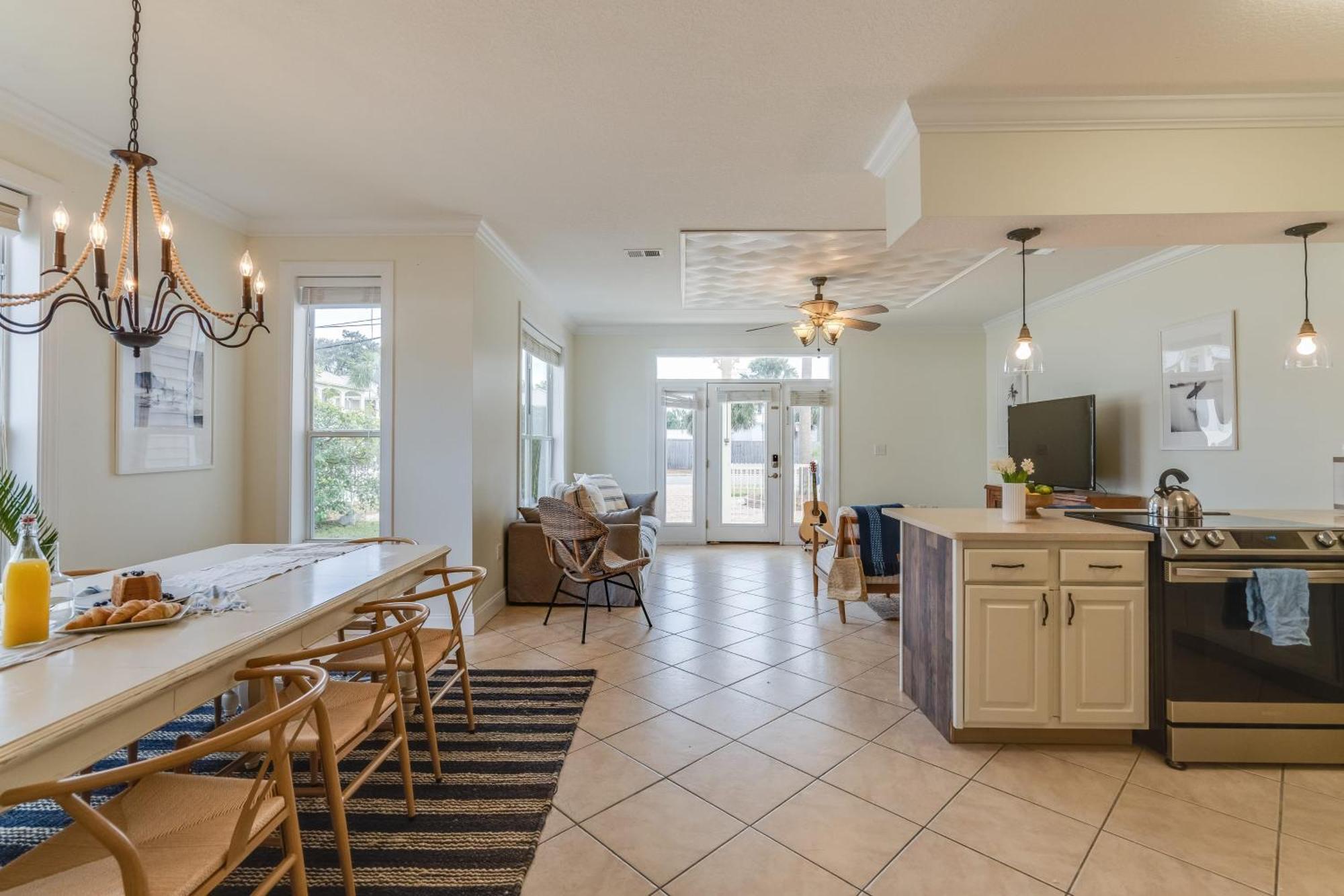 Seacrest By Avantstay 8 Bdr In W Pool Holiday home Destin