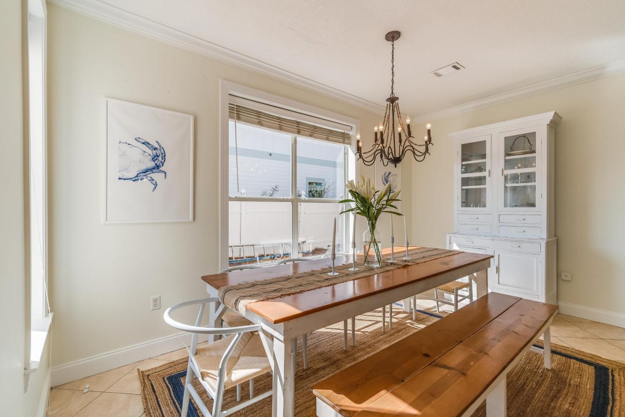 Seacrest By Avantstay 8 Bdr In W Pool Destin
