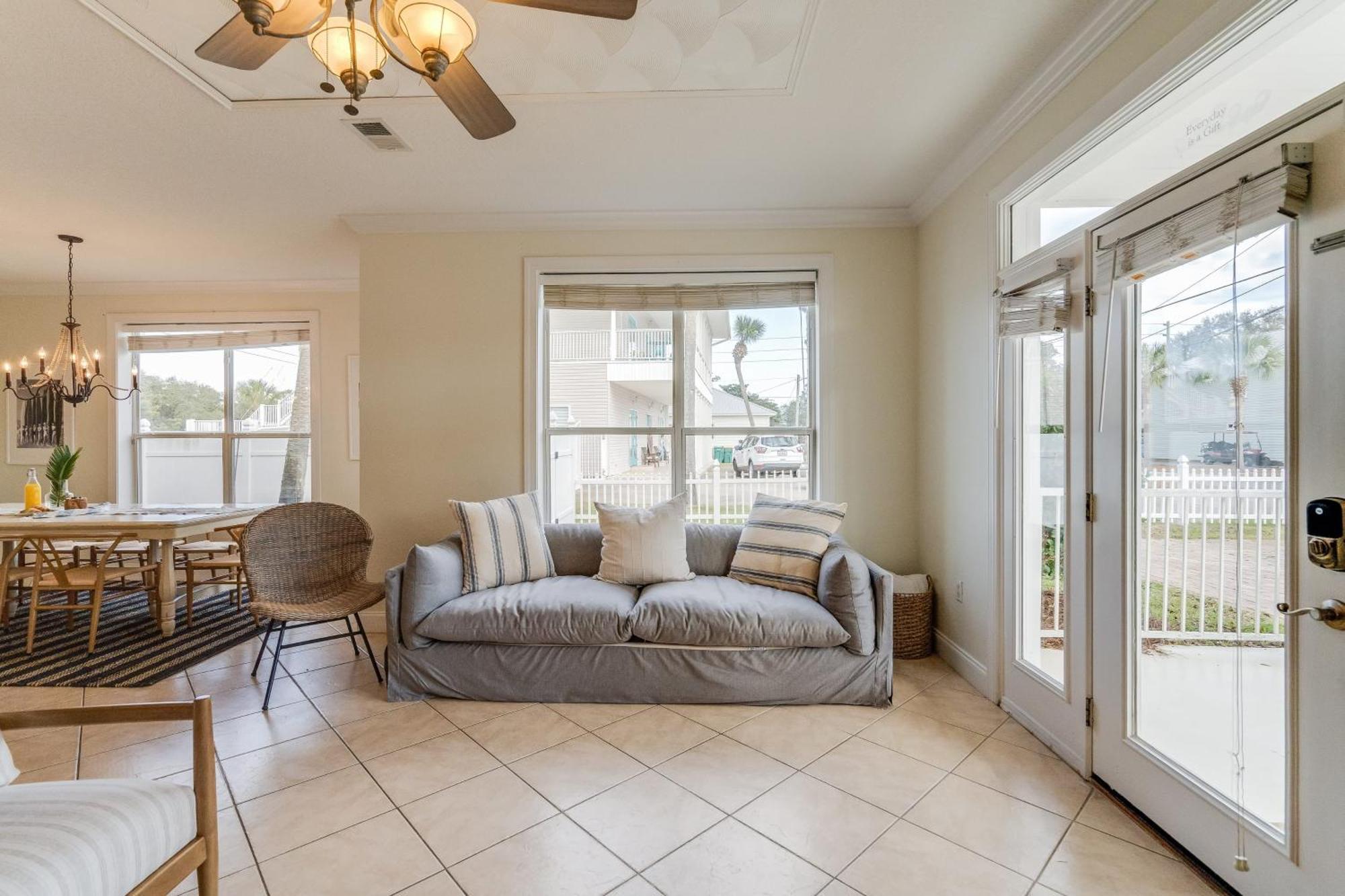 Seacrest By Avantstay 8 Bdr In W Pool Holiday home