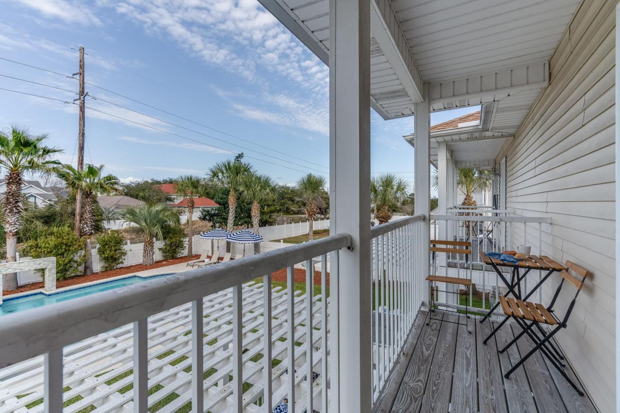 Seacrest By Avantstay 8 Bdr In W Pool Destin