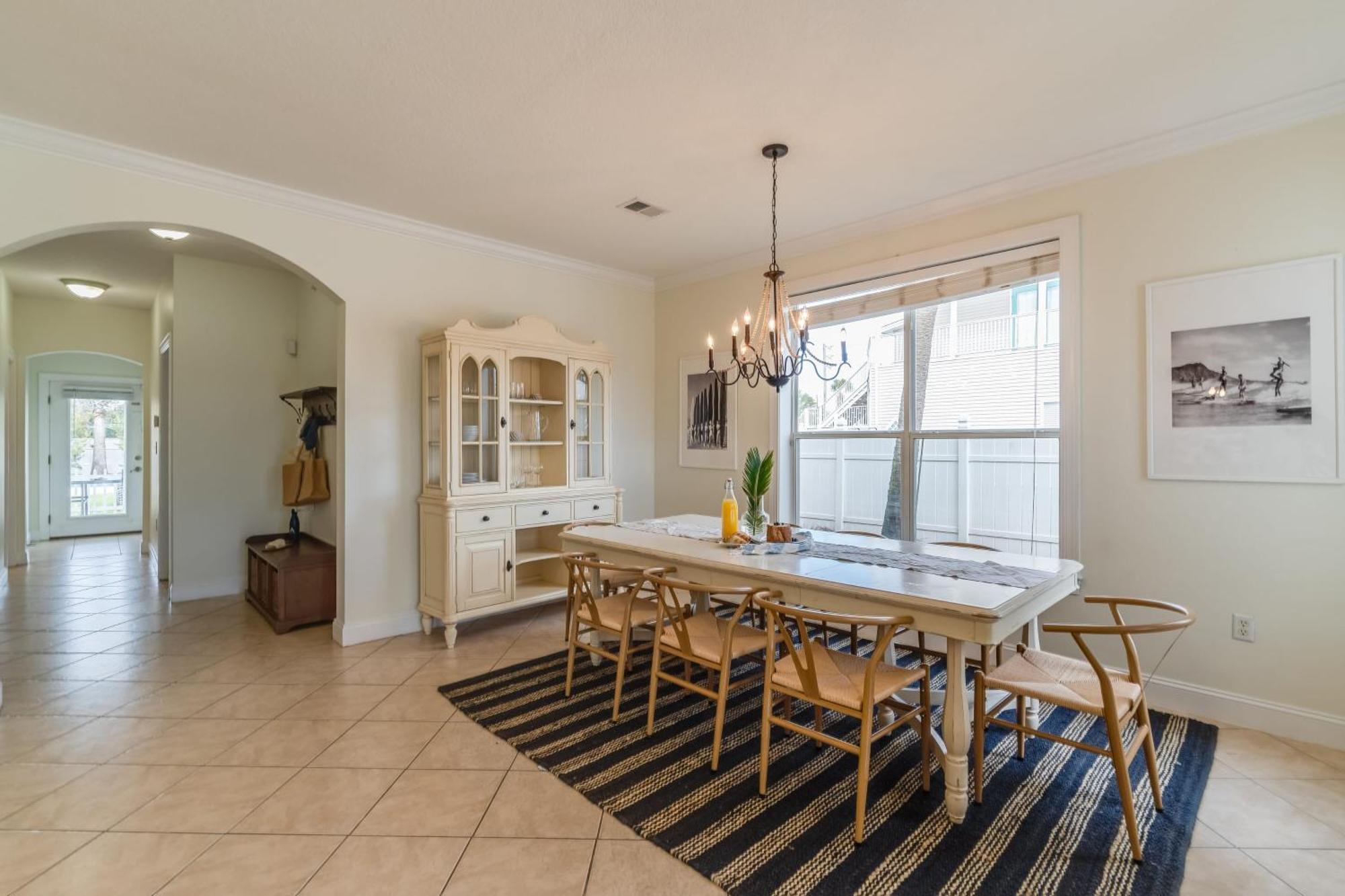 Holiday home Seacrest By Avantstay 8 Bdr In W Pool *