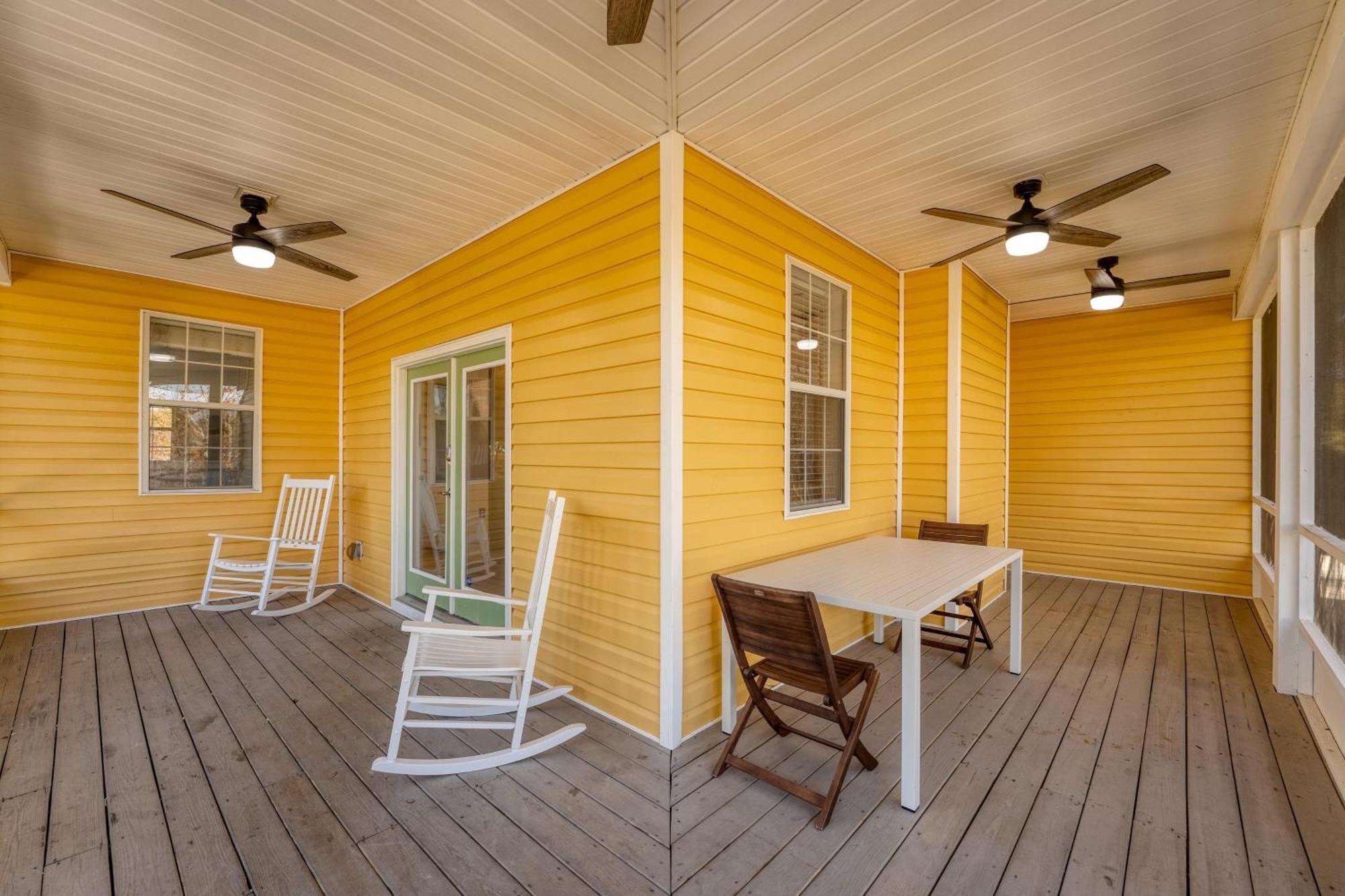 Holiday home Halo By Avantstay Walk To Private Pool Destin