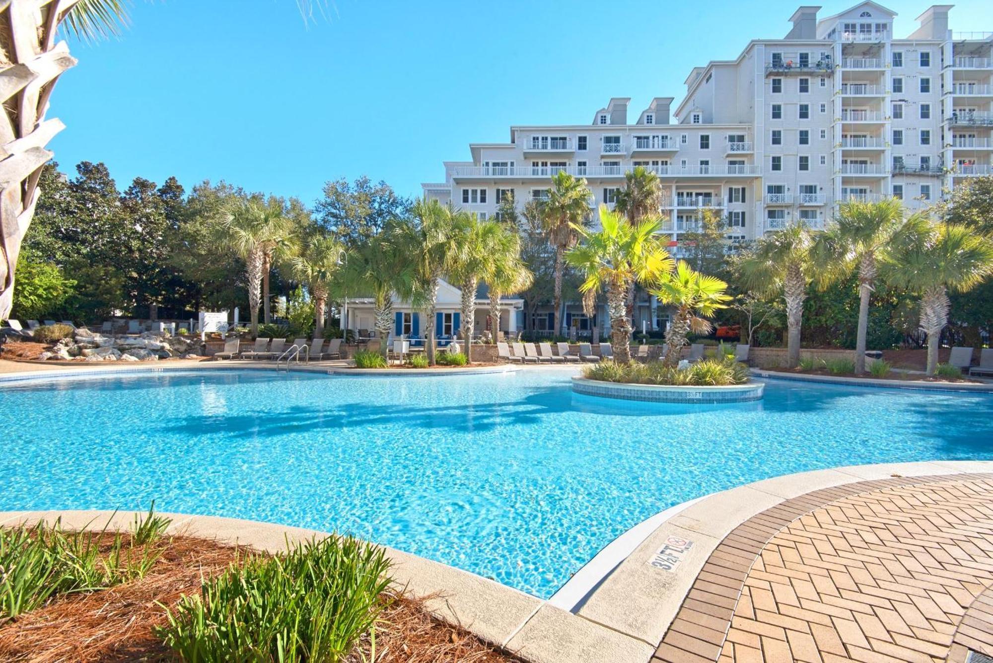 Market Street 541 Holiday home Destin