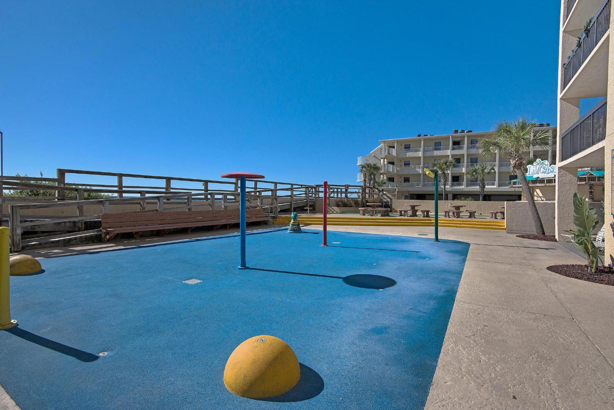 Holiday home Sundestin 1008