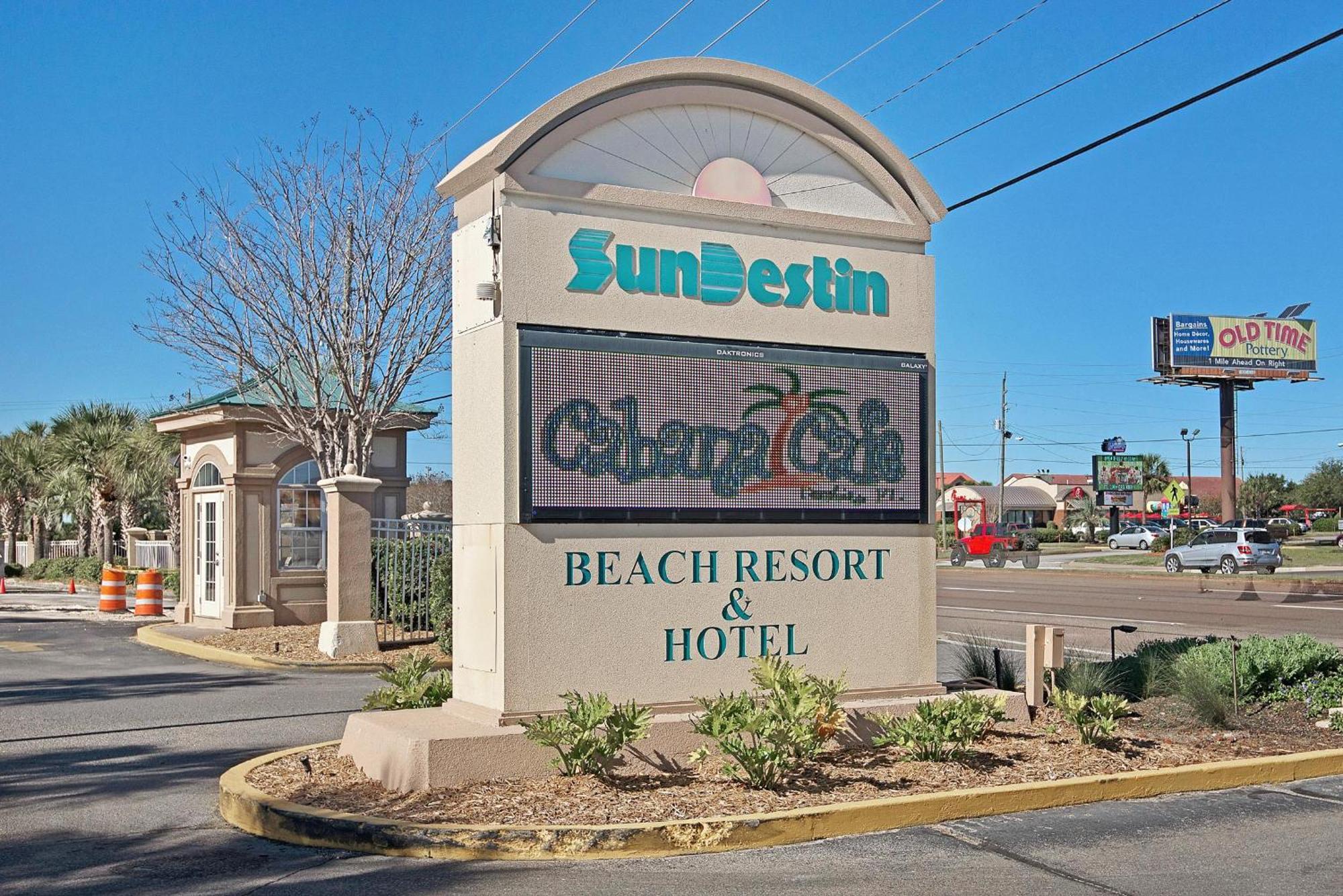 Holiday home Sundestin 1008
