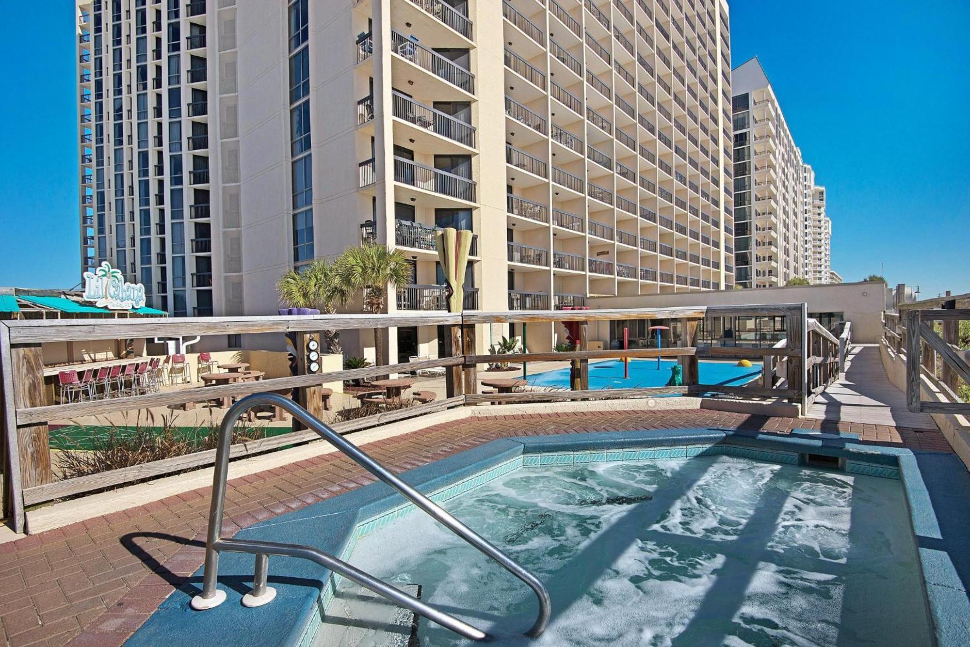 Sundestin 1008 Holiday home