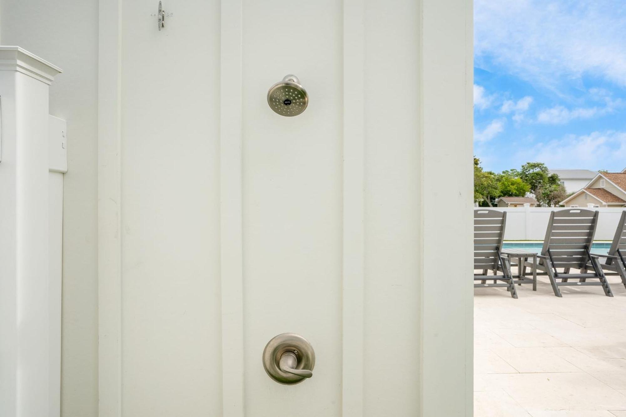 Crystal Sands By Avantstay Walk To The Holiday home *