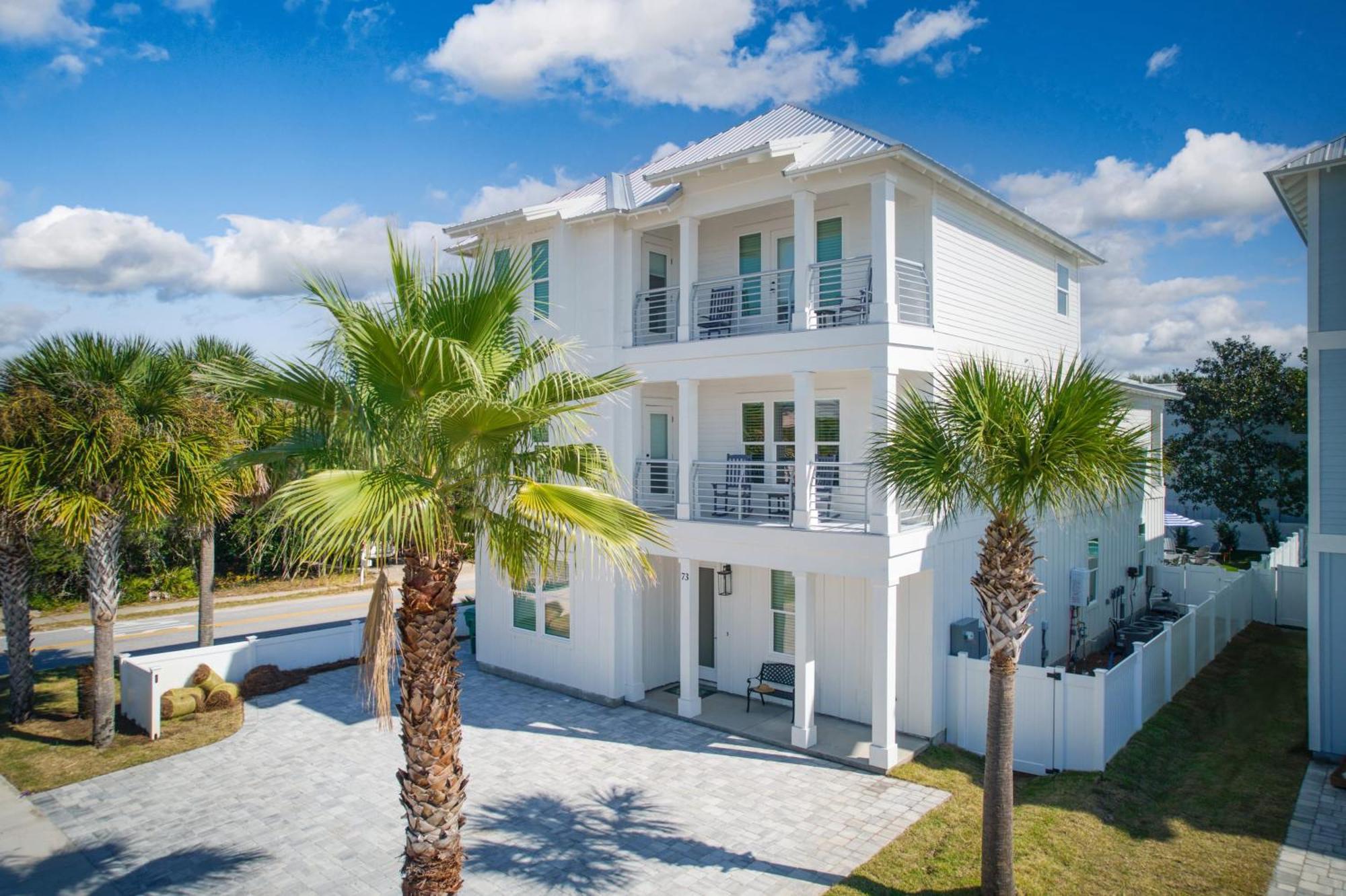 Crystal Sands By Avantstay Walk To The Destin