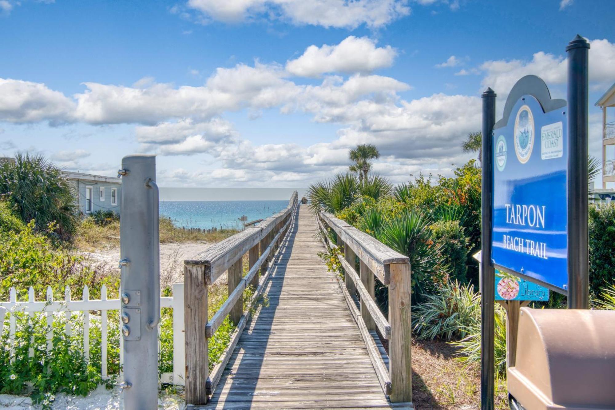 Crystal Sands By Avantstay Walk To The
