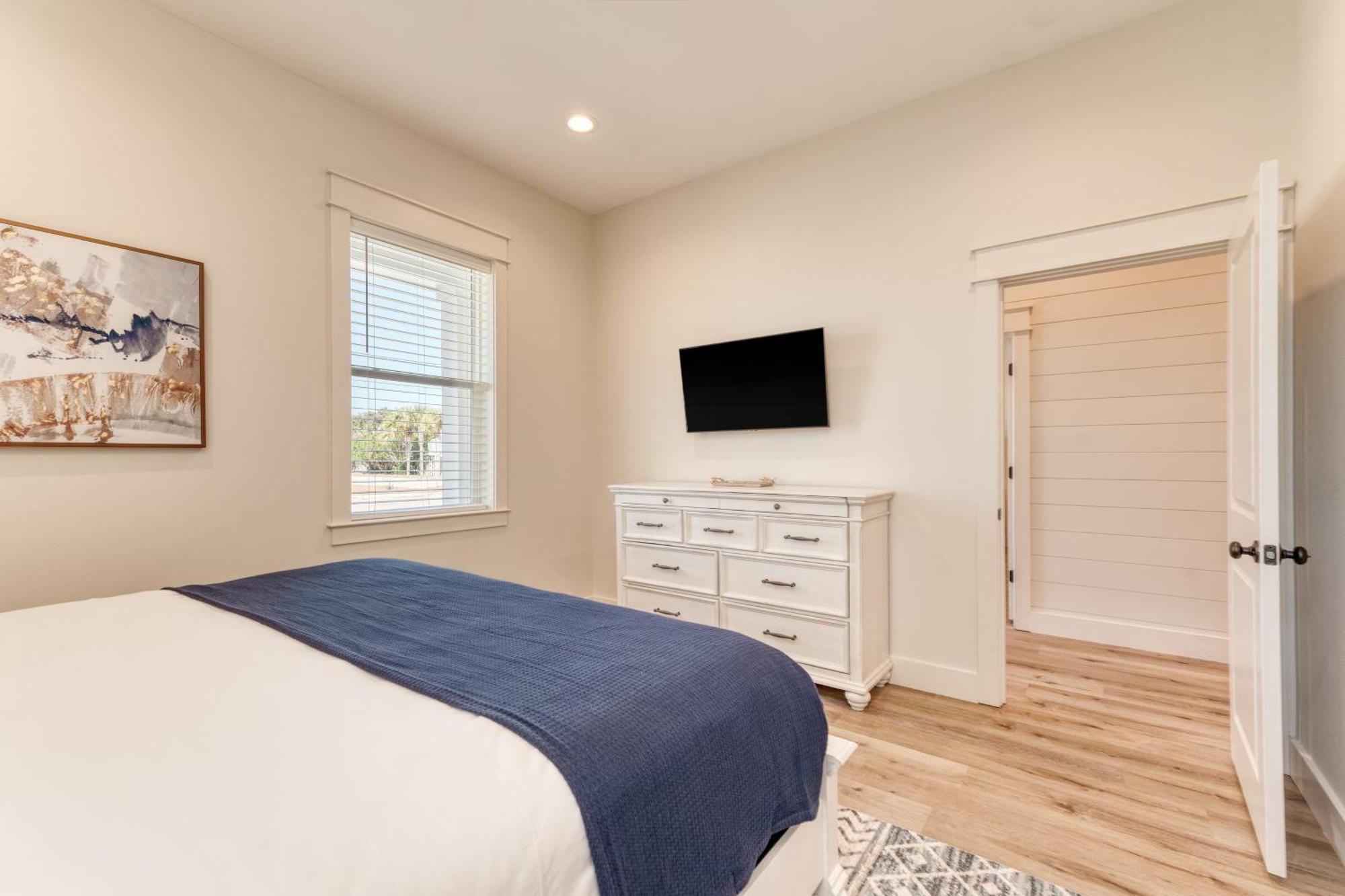 Holiday home Crystal Sands By Avantstay Walk To The Destin