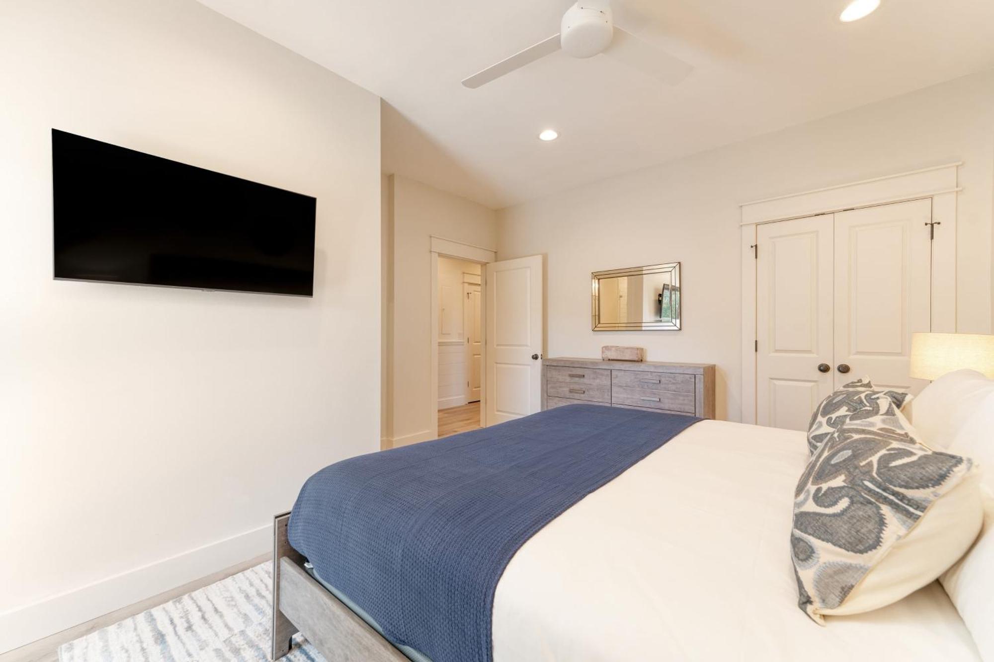 Holiday home Crystal Sands By Avantstay Walk To The