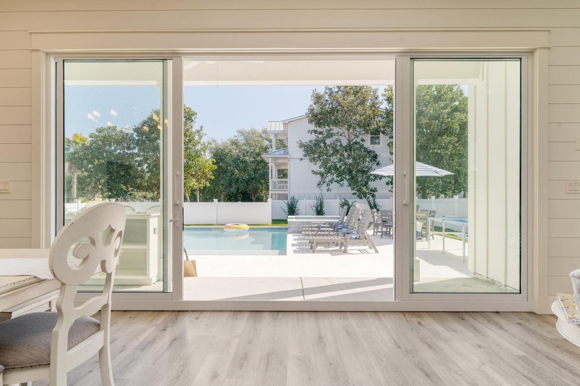 Crystal Sands By Avantstay Walk To The Holiday home Destin