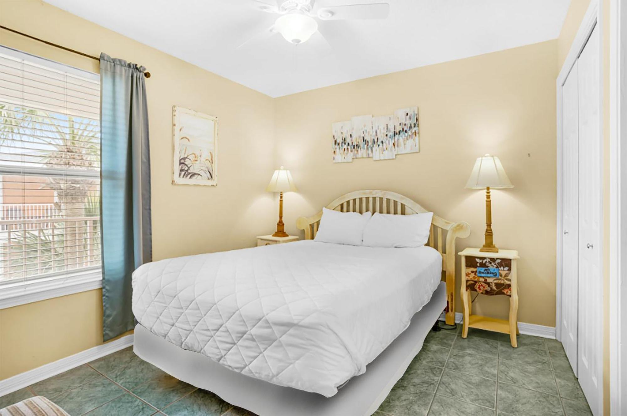 Gulfview Ii 327 Destin