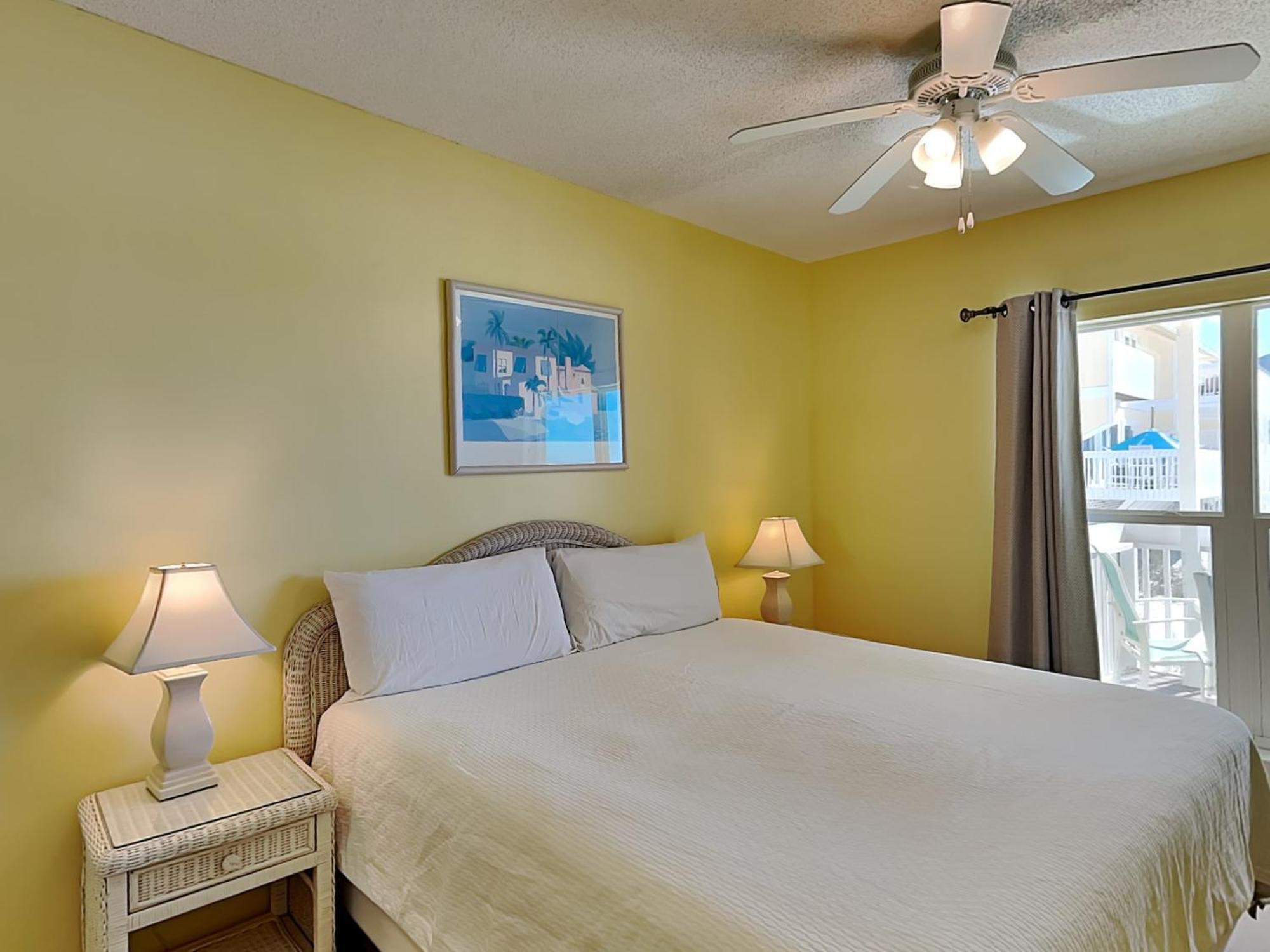 Sandpiper Cove #1121 Apartment Destin