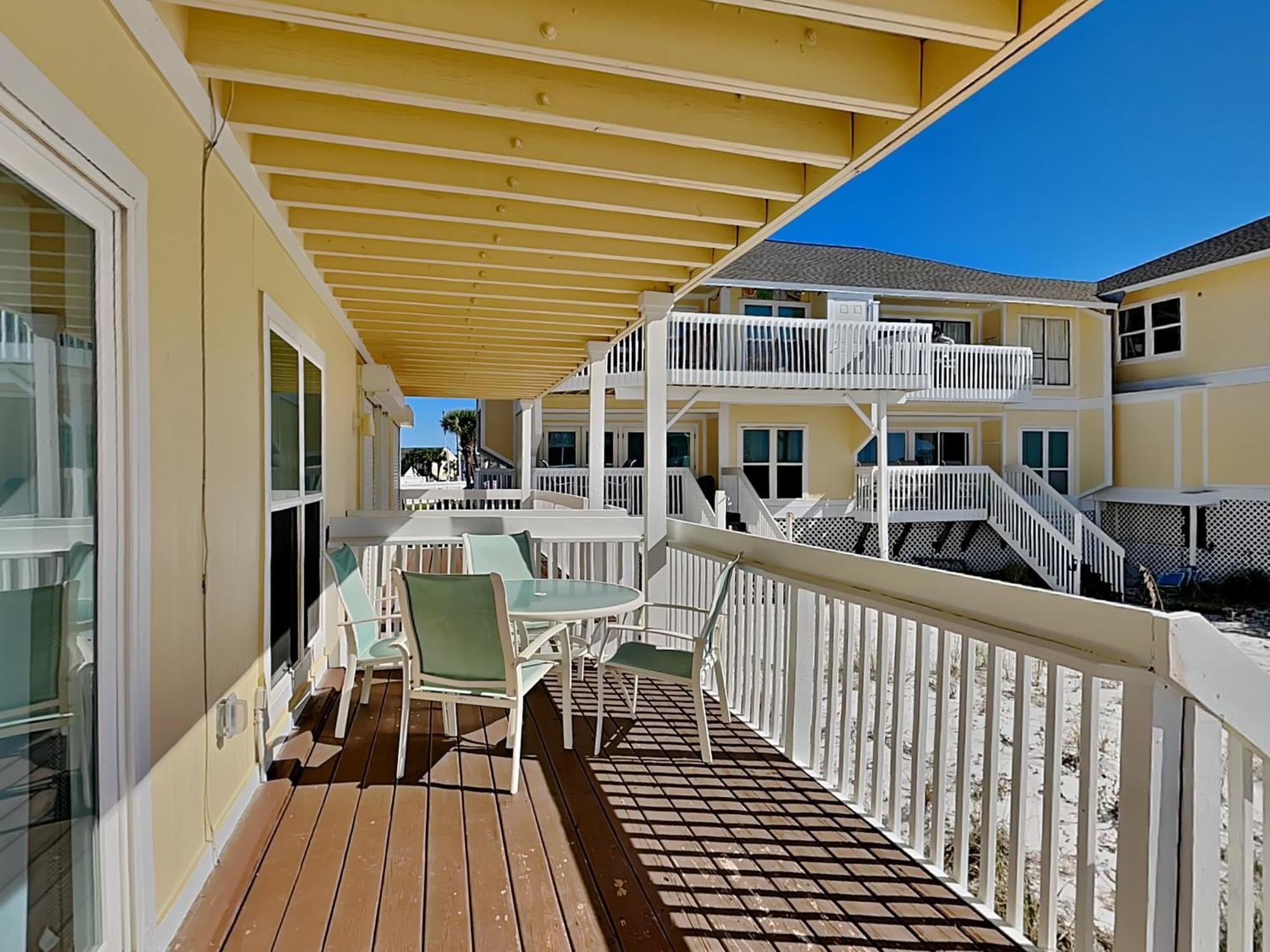 Sandpiper Cove #1121 Apartment *