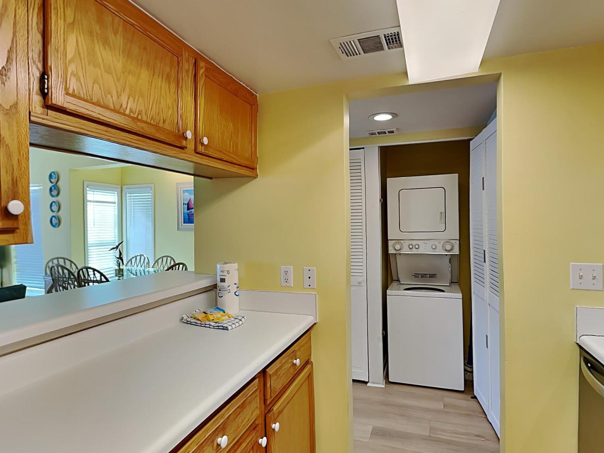 Sandpiper Cove #1121 Apartment Destin