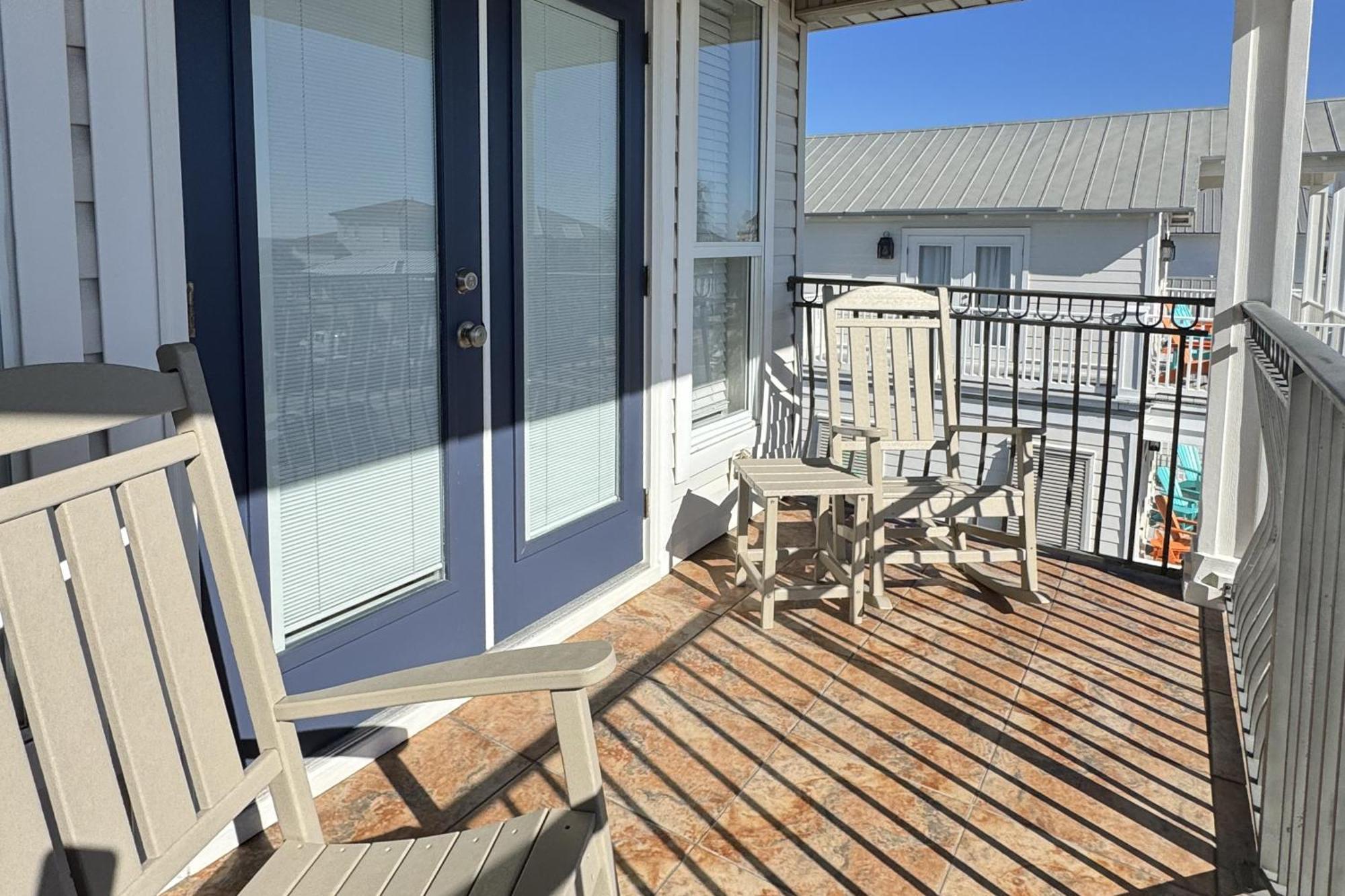 Happy Holiday home Destin
