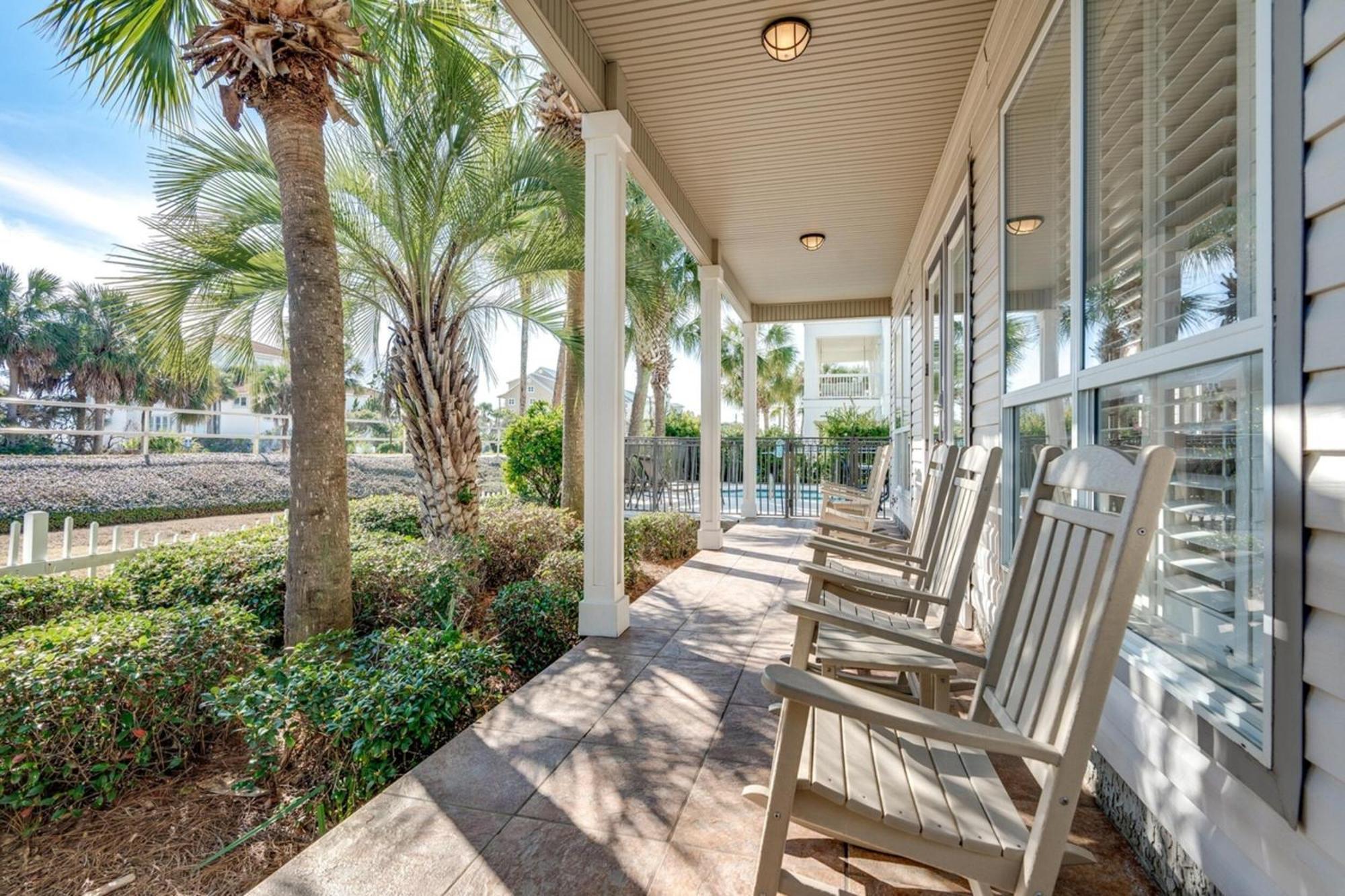 Happy Holiday home Destin
