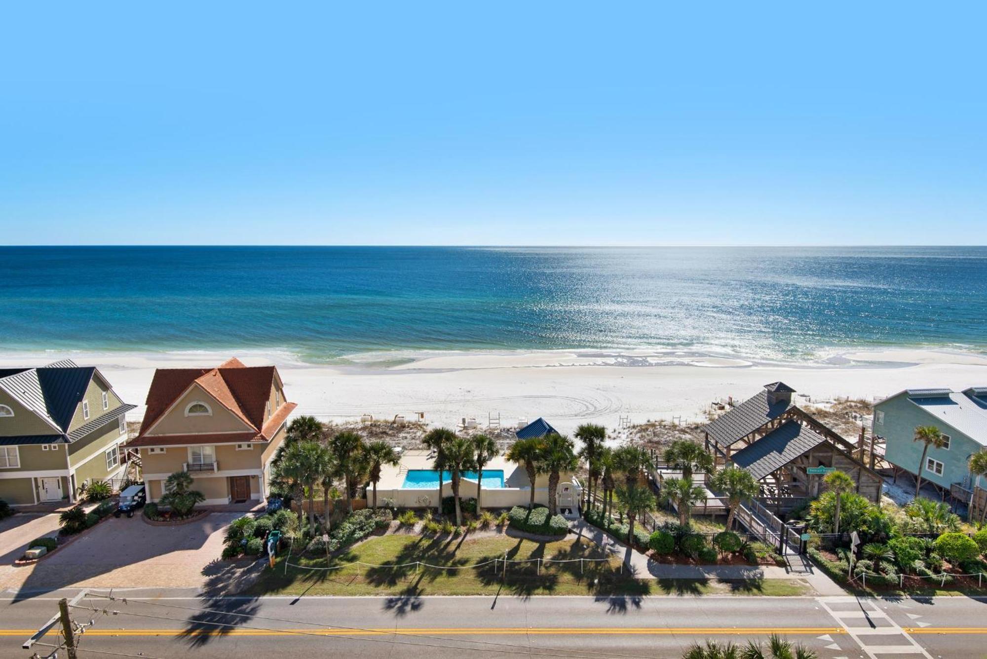 Leeward Key 806 Holiday home *
