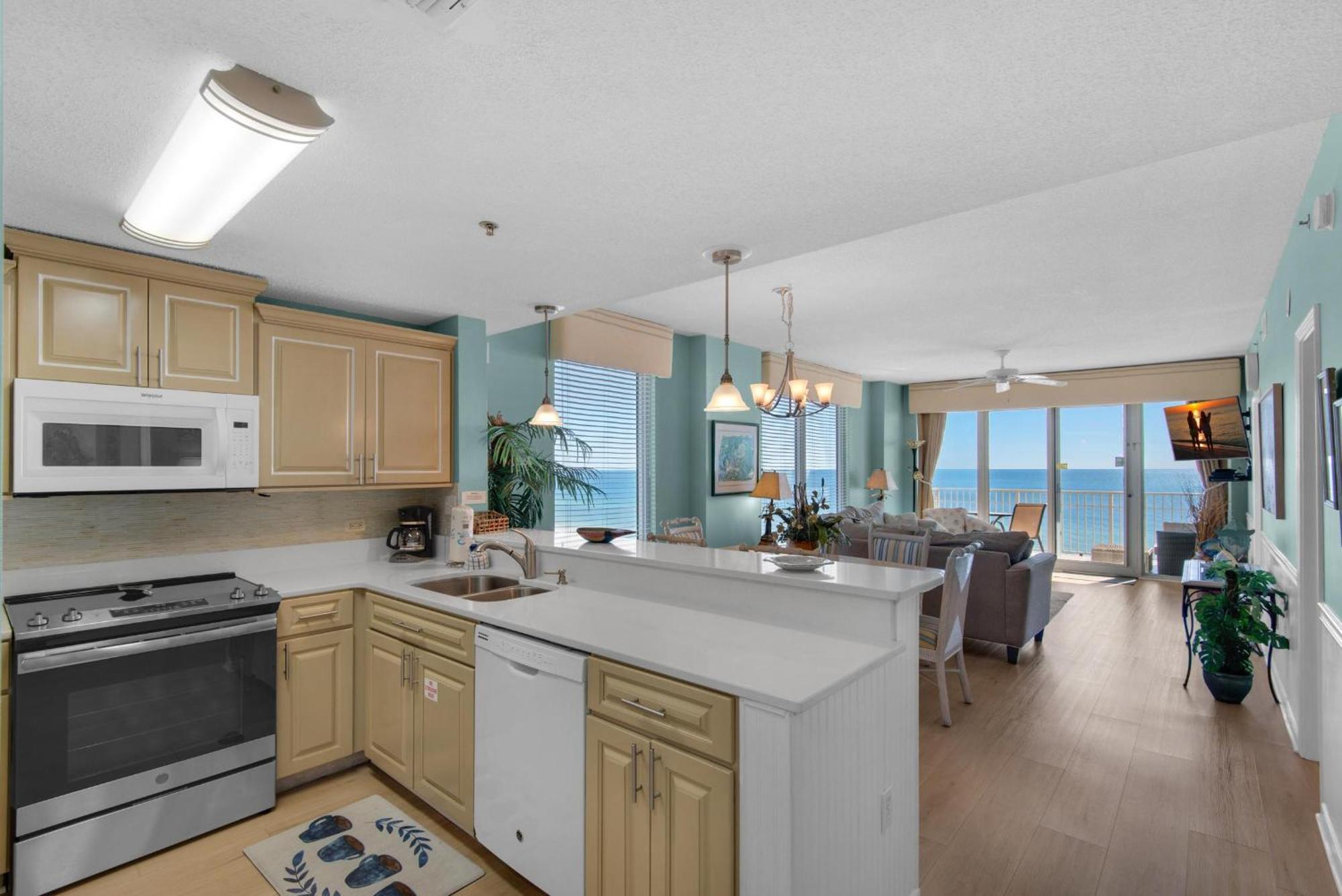 Leeward Key 806 * Destin